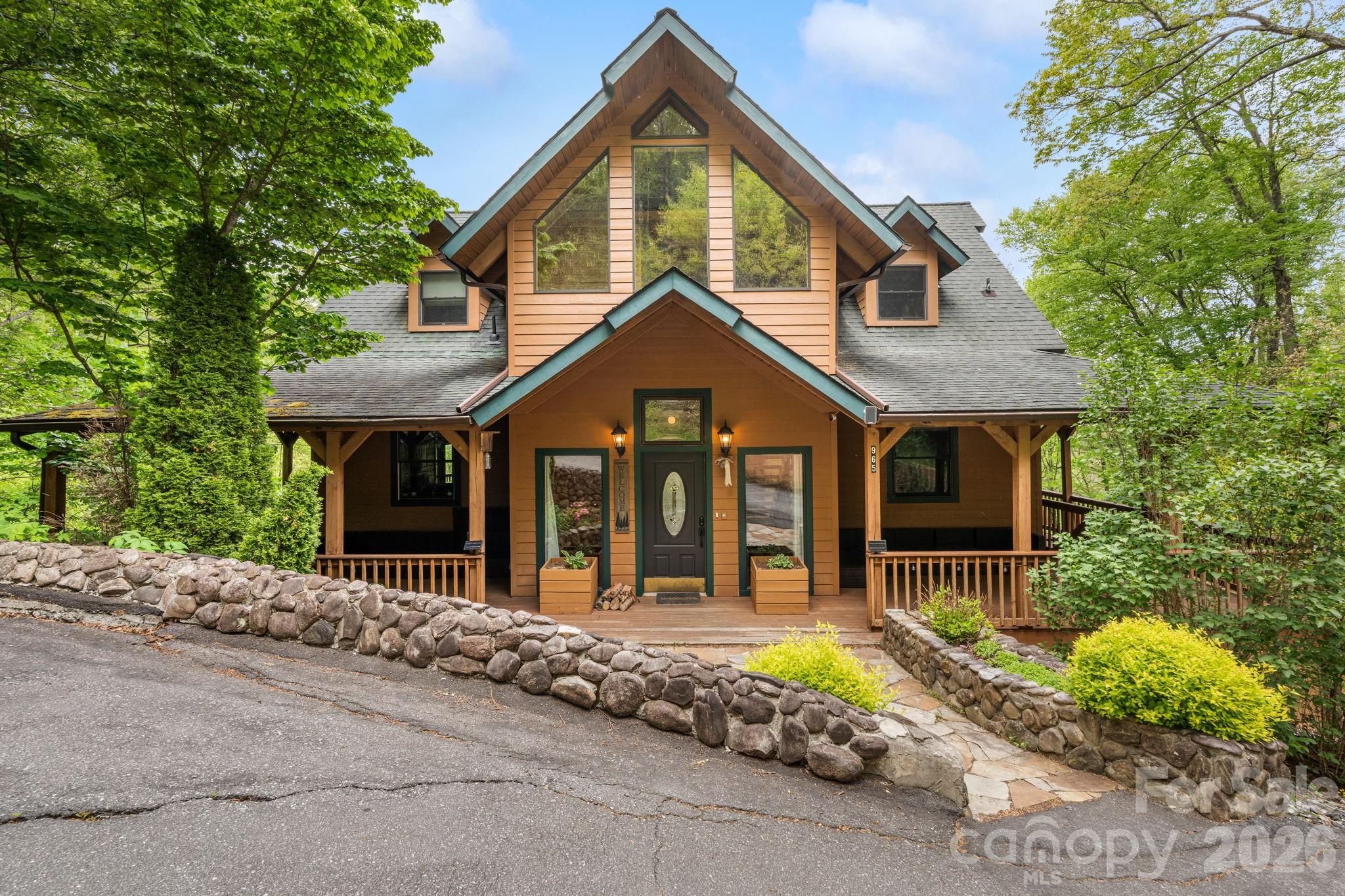 965 Winterstar Loop Property Photo 1