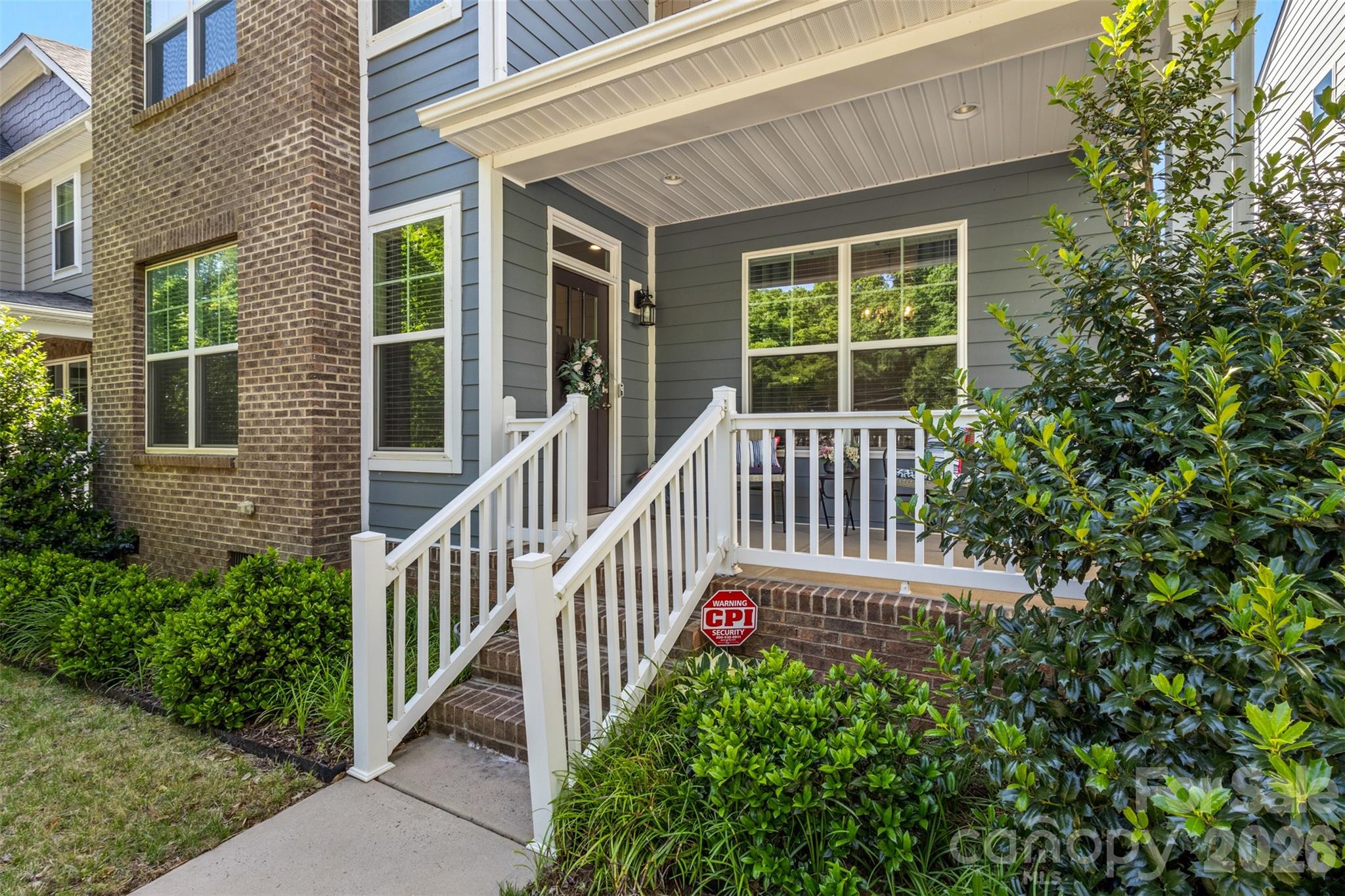 647 R L Stowe Road Property Photo 2