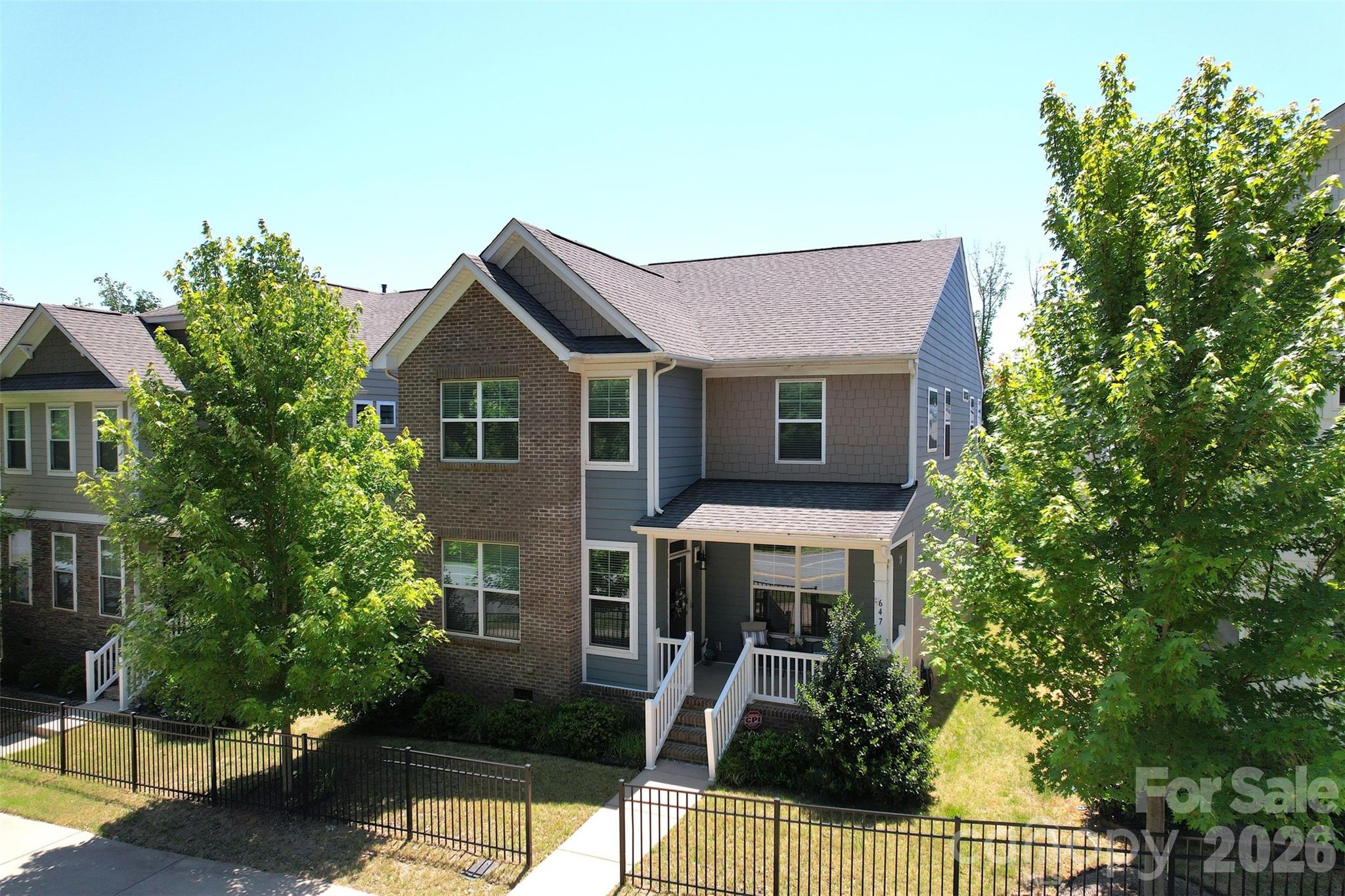 647 R L Stowe Road Property Photo 3