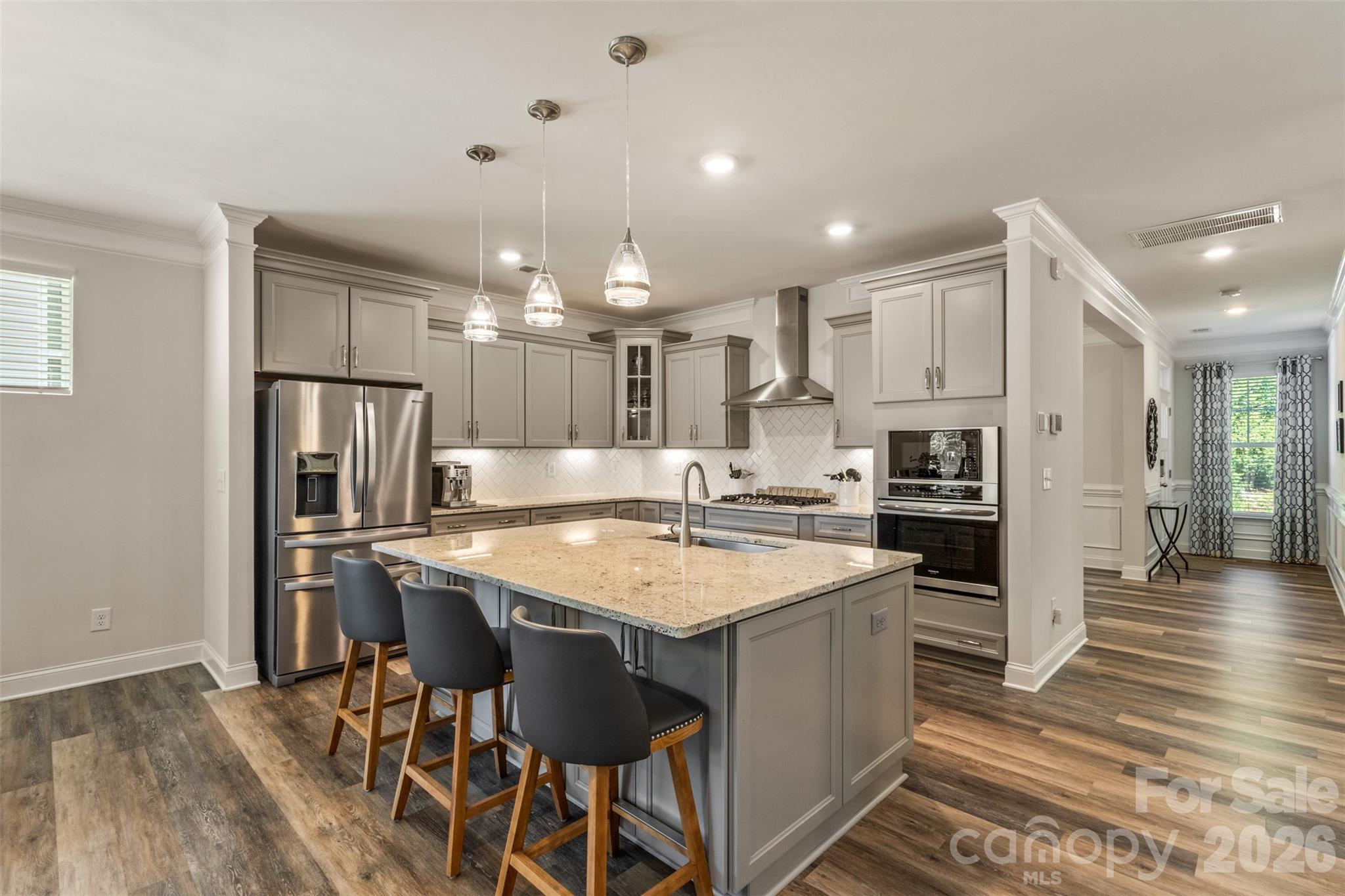 647 R L Stowe Road Property Photo 10