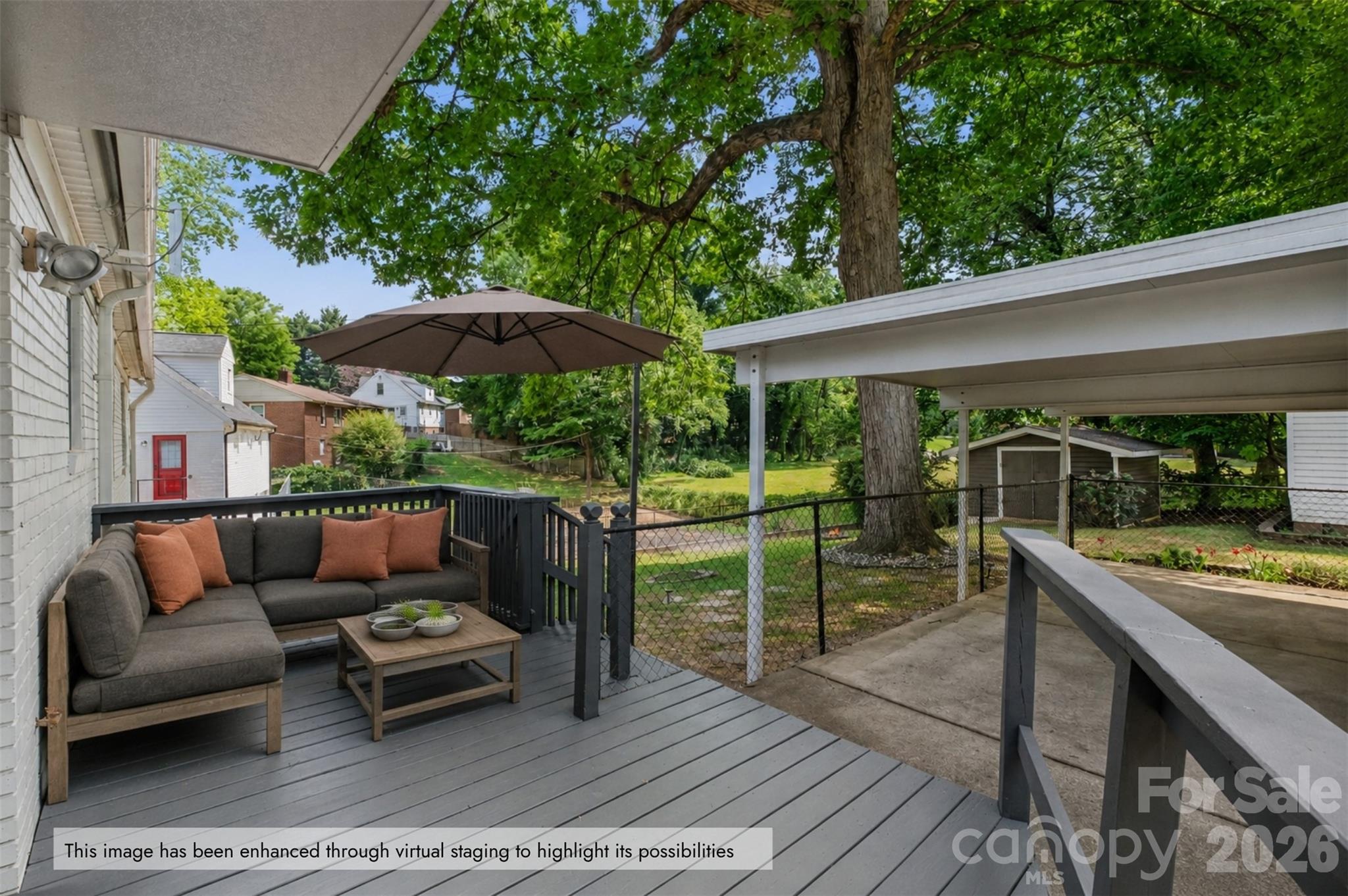 3231 Eastwood Drive Property Photo 25