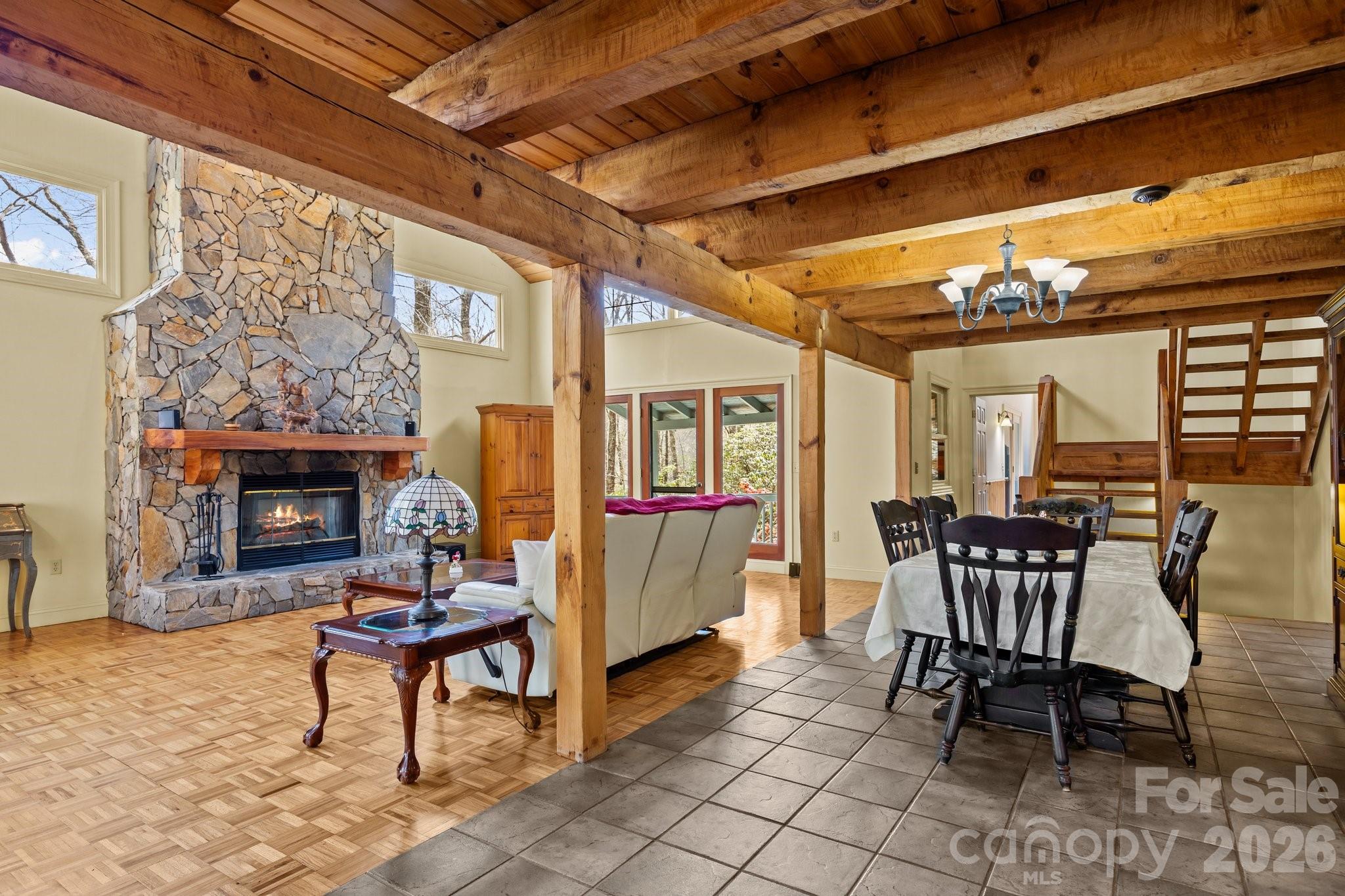 63 Chestnut Forest Road Property Photo 8