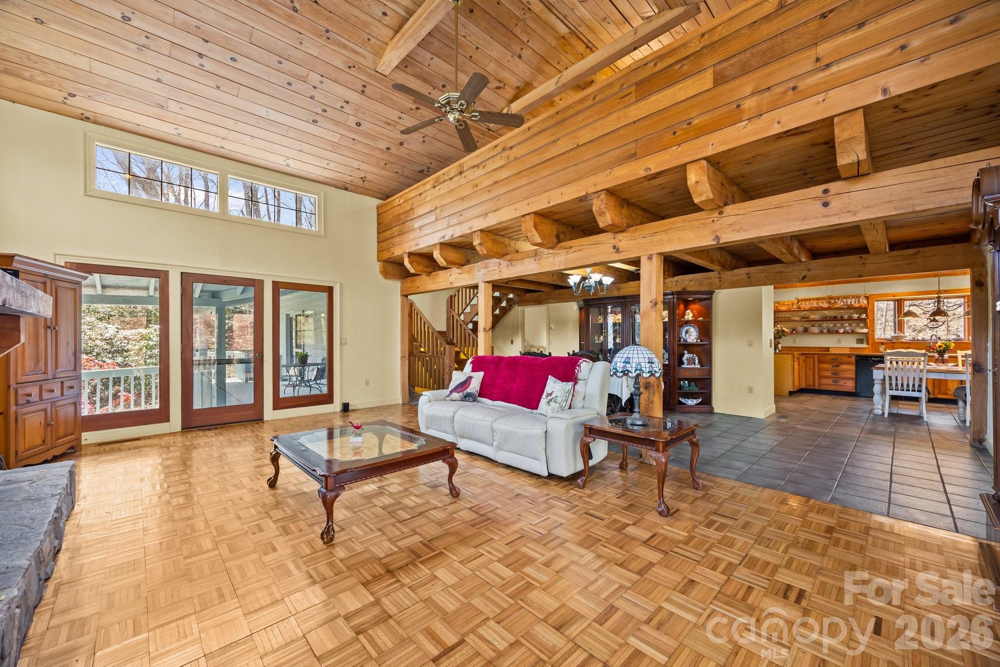 63 Chestnut Forest Road Property Photo 9