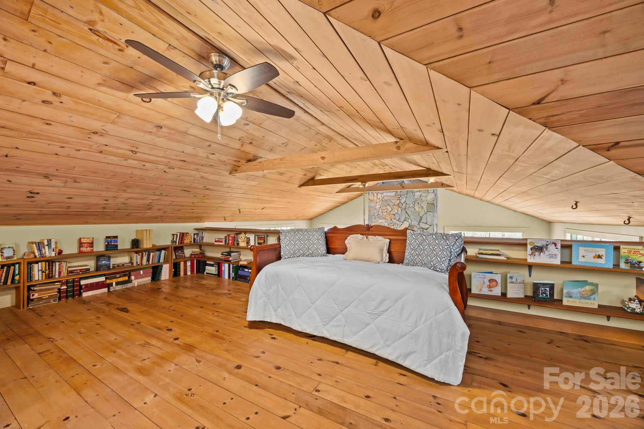 63 Chestnut Forest Road Property Photo 24