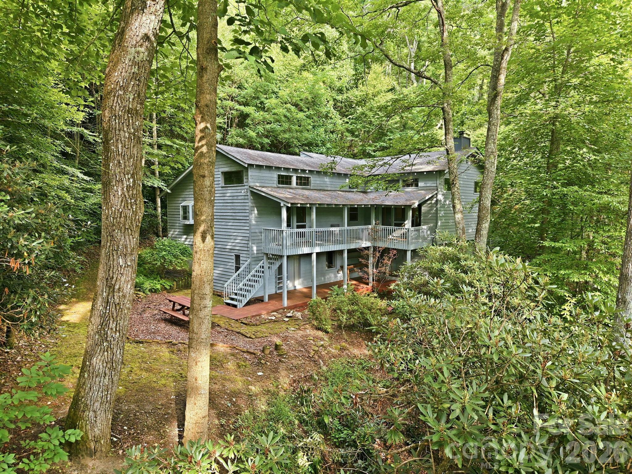 63 Chestnut Forest Road Property Photo 38