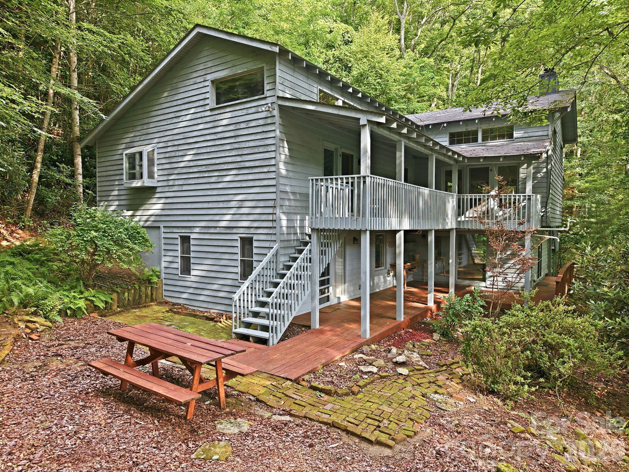 63 Chestnut Forest Road Property Photo 41