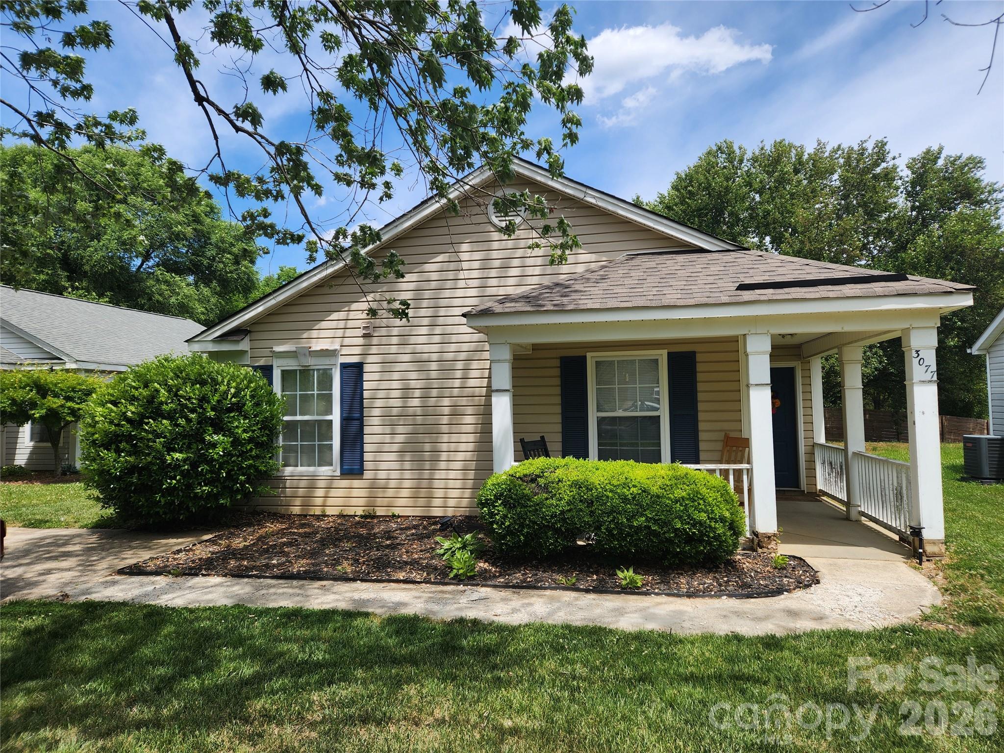 3077 Champion Lane Property Photo 1