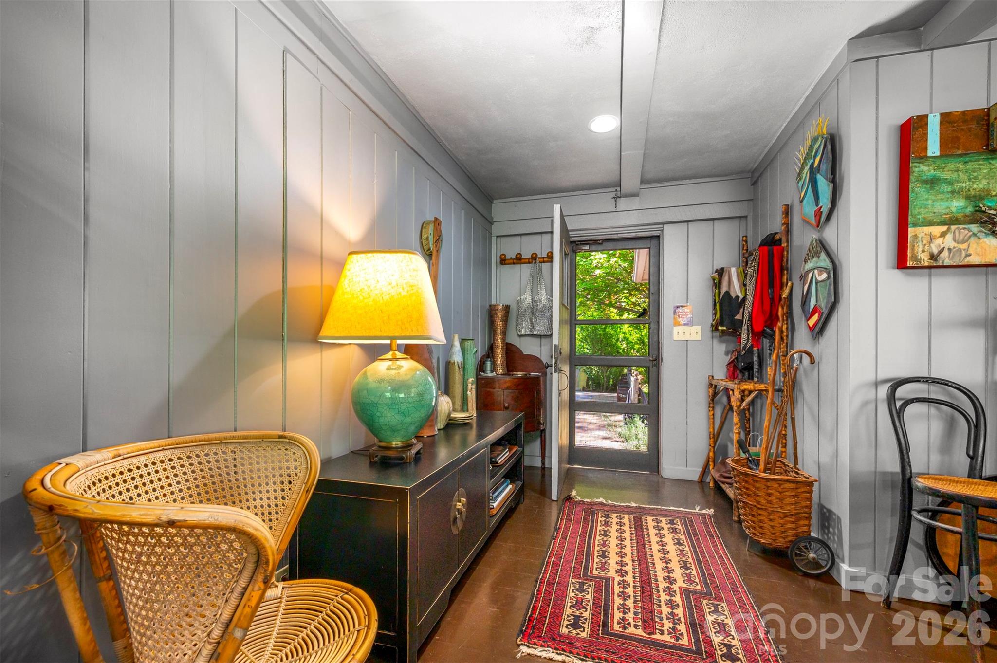 484 Sourwood Ridge Road Property Photo 3