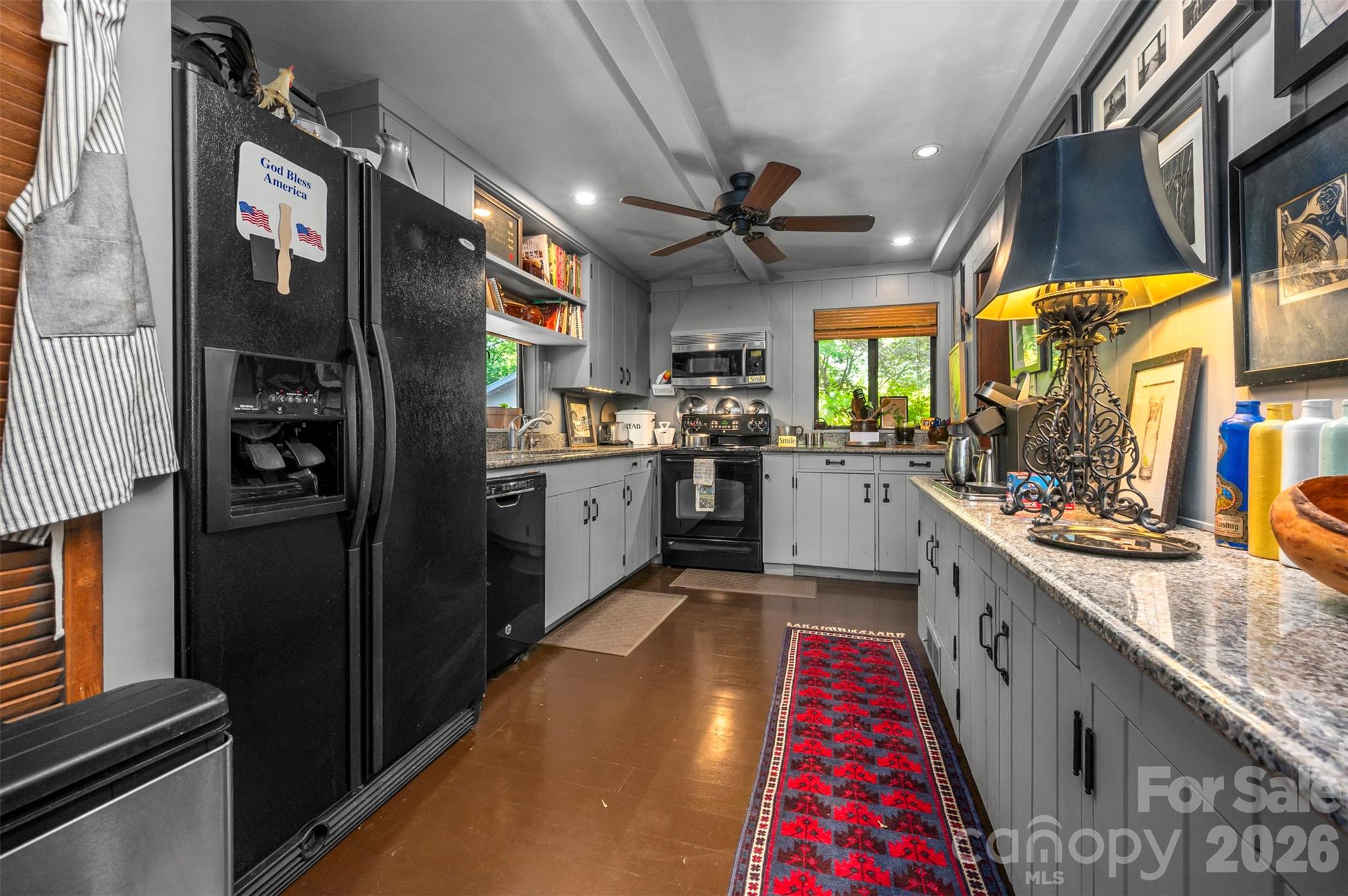 484 Sourwood Ridge Road Property Photo 7
