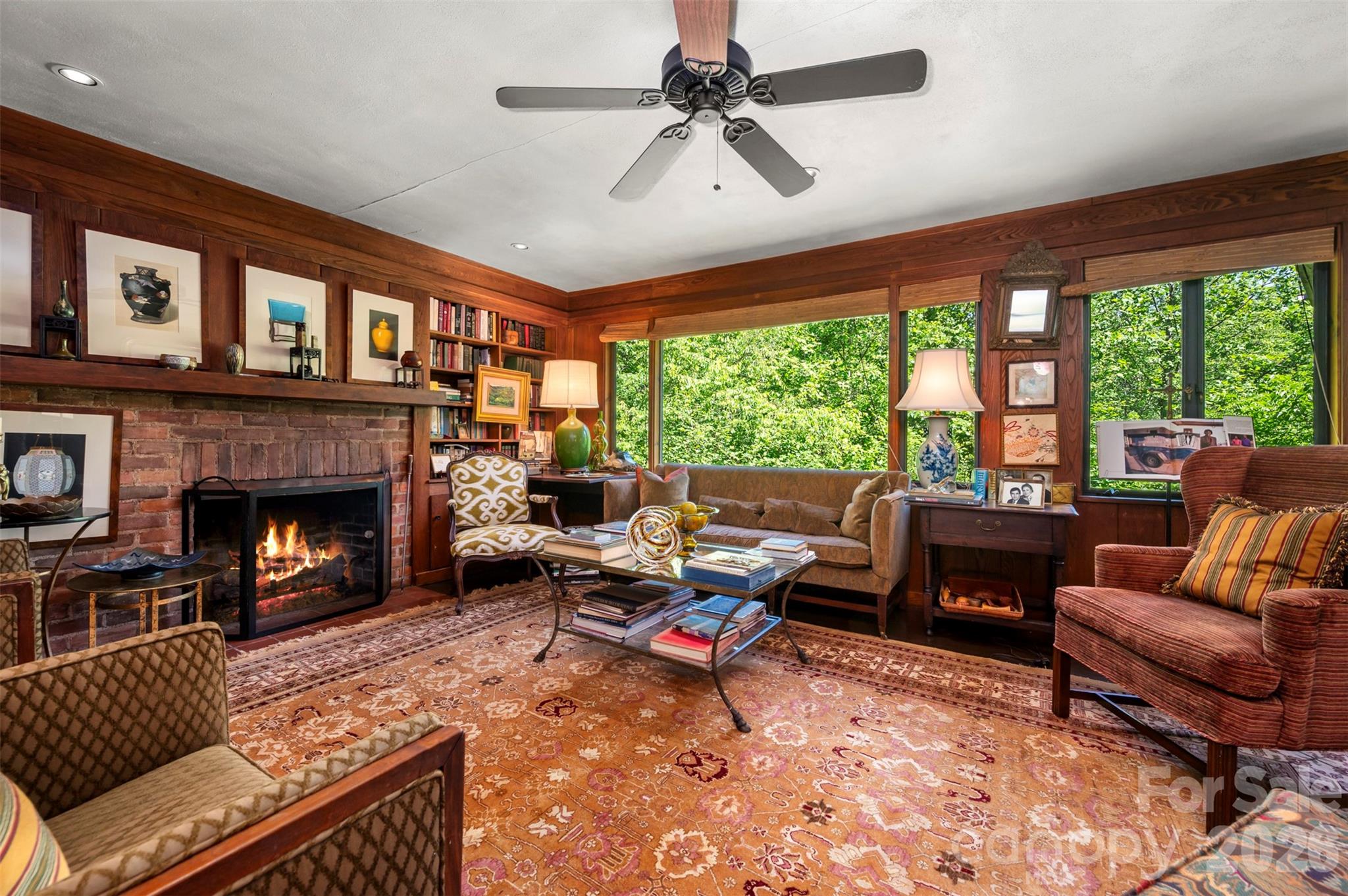 484 Sourwood Ridge Road Property Photo 11