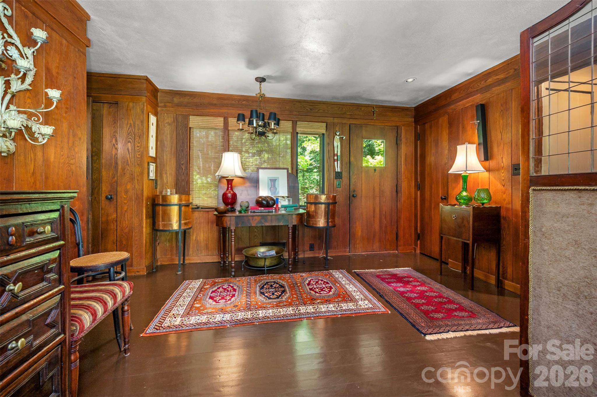 484 Sourwood Ridge Road Property Photo 13