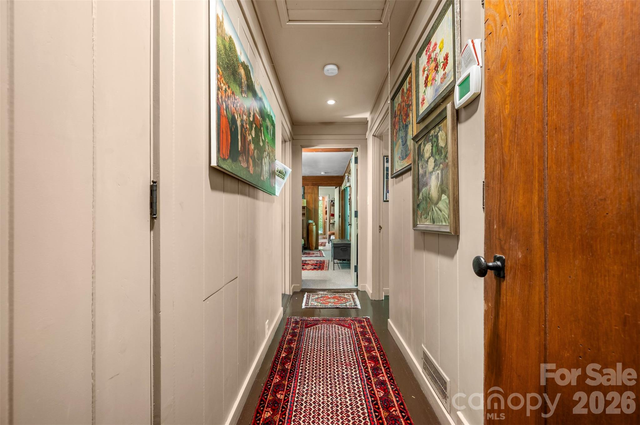 484 Sourwood Ridge Road Property Photo 14