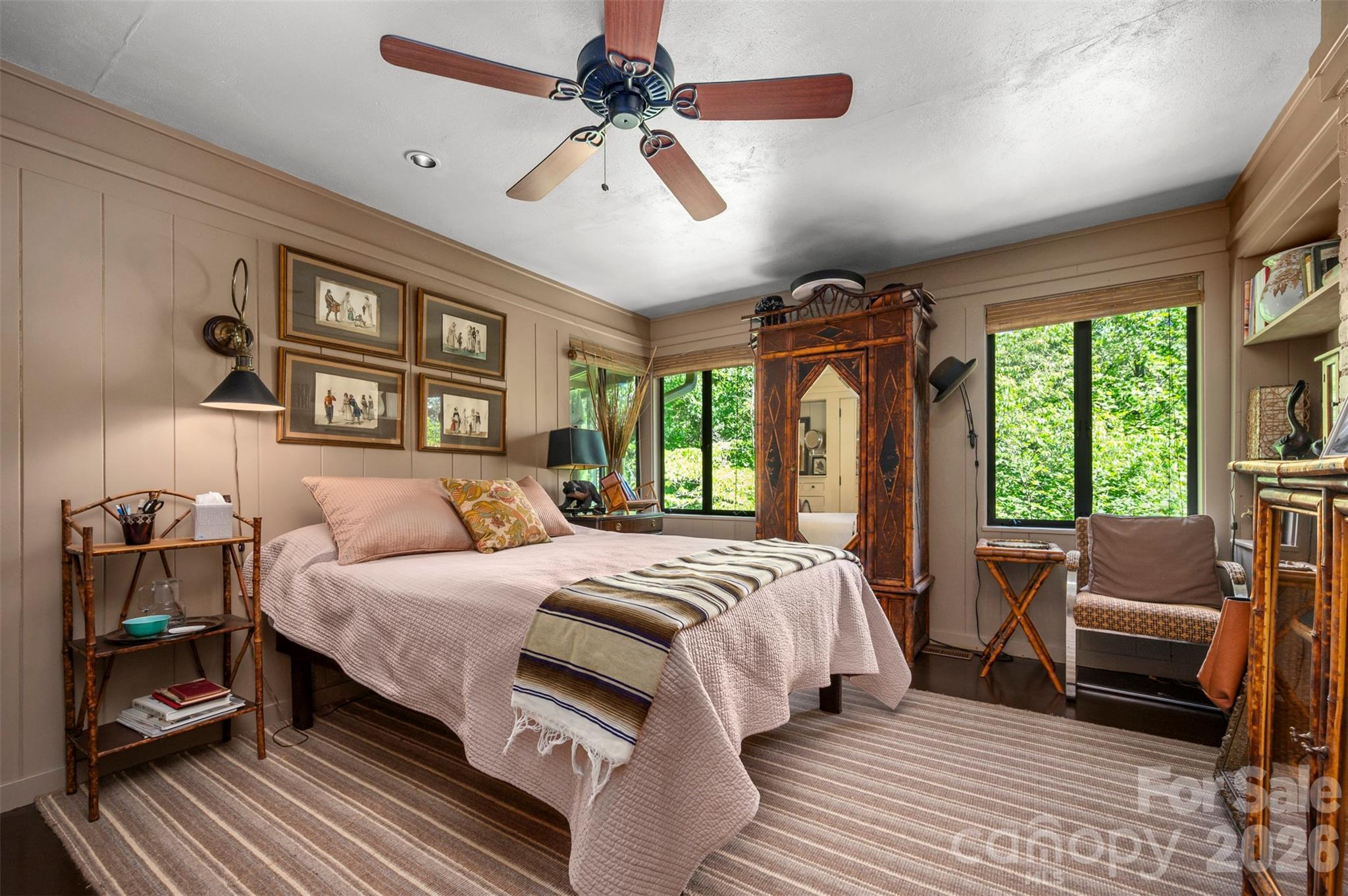 484 Sourwood Ridge Road Property Photo 15