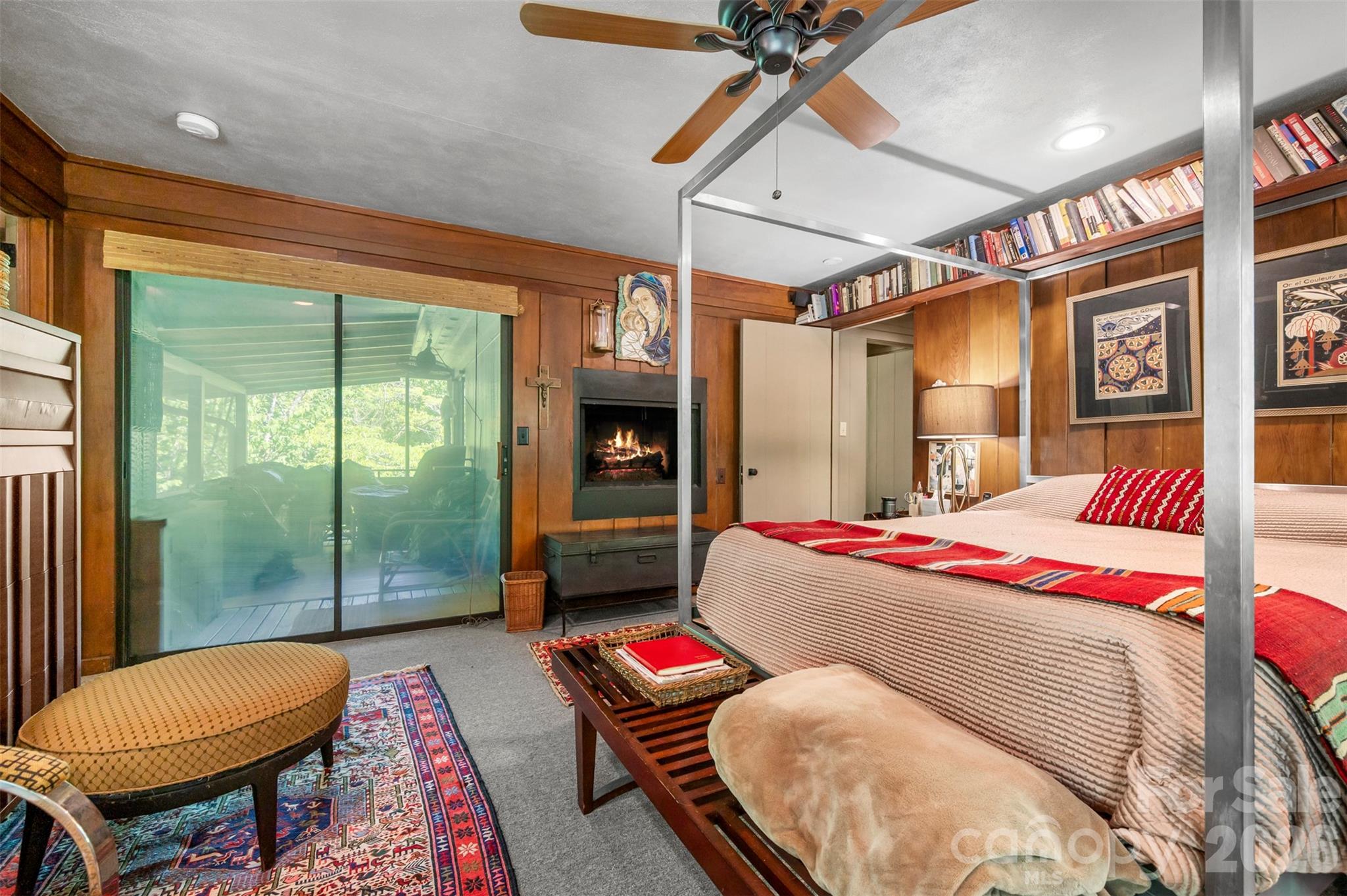 484 Sourwood Ridge Road Property Photo 19