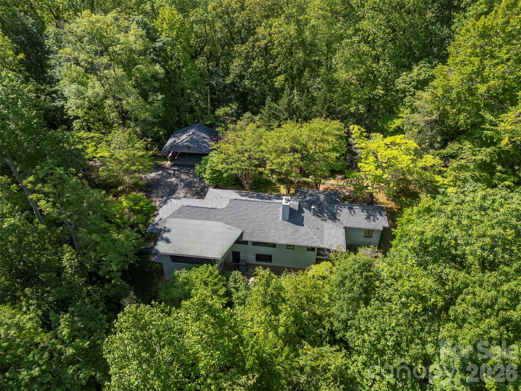 484 Sourwood Ridge Road Property Photo 33