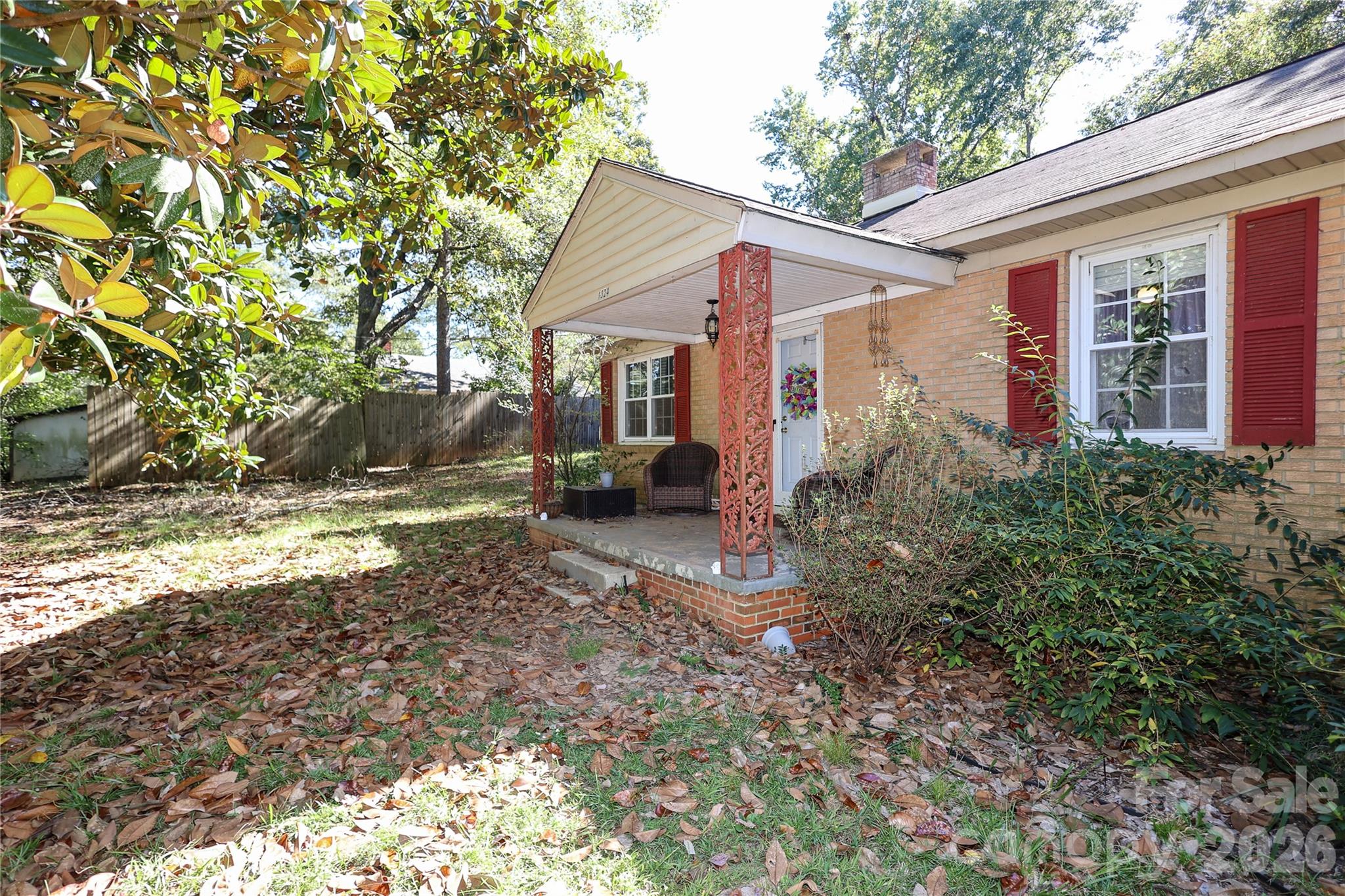 1324 Mason Street Property Photo 3