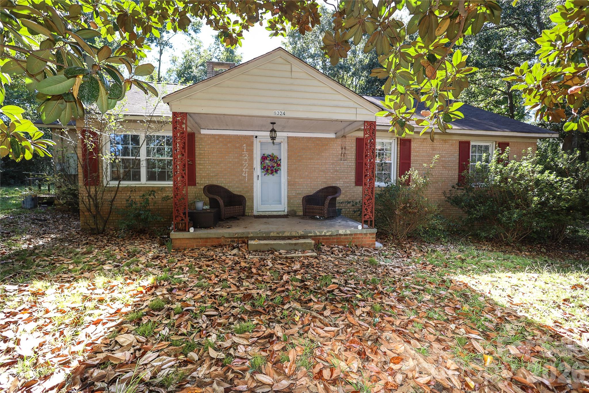 1324 Mason Street Property Photo 4