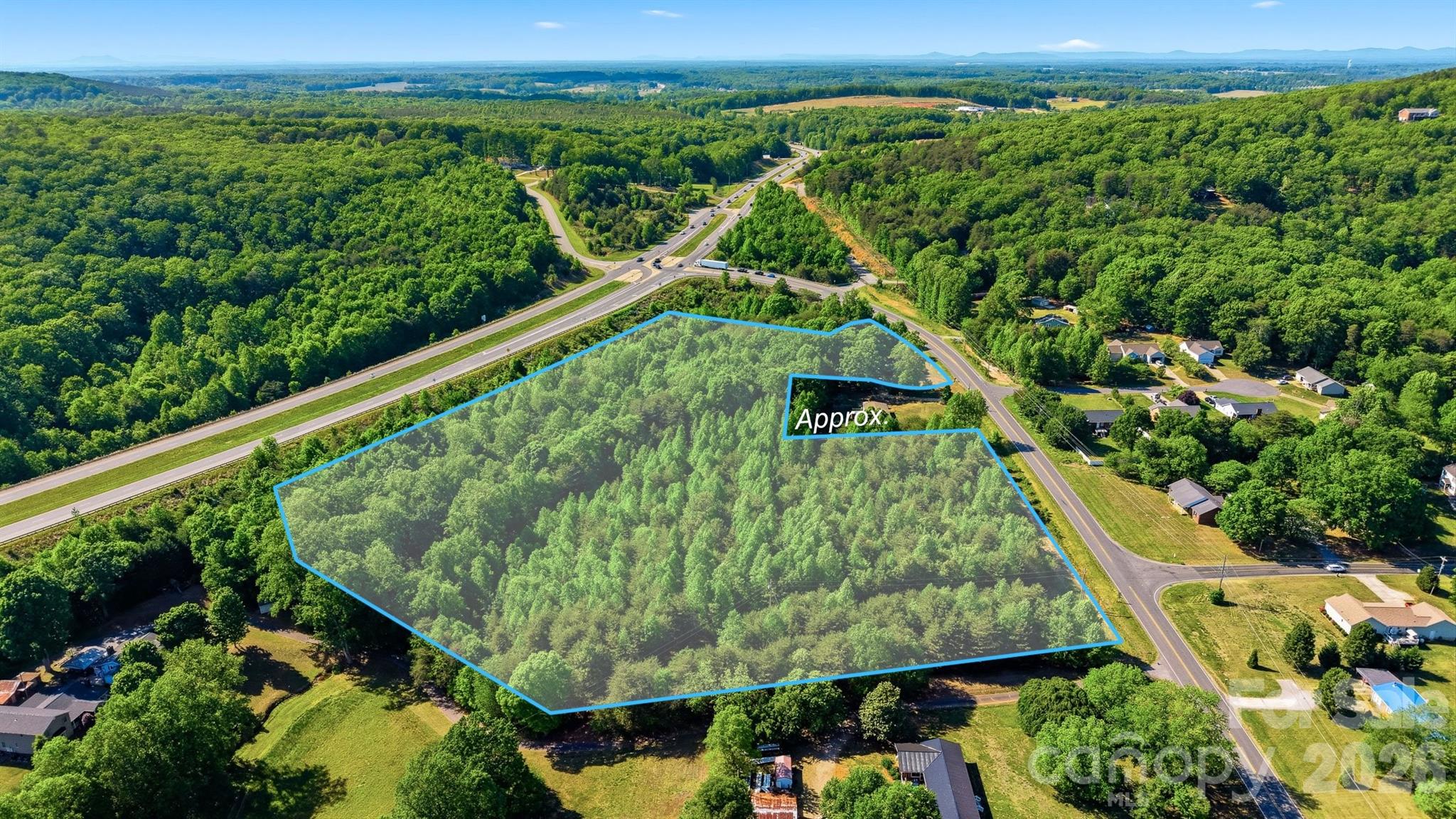 5429 S Nc 16 Business Highway Property Photo 6