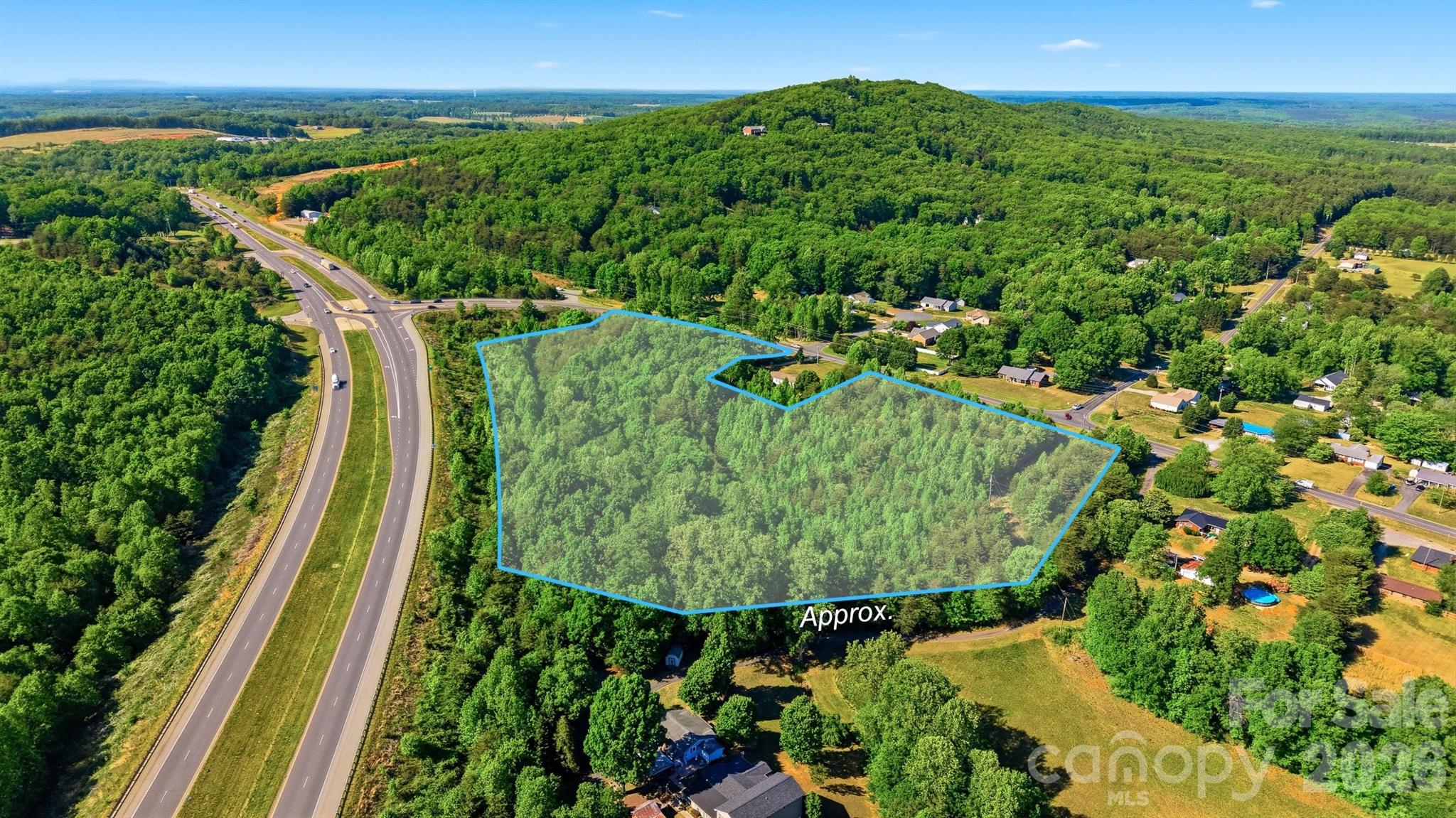 5429 S Nc 16 Business Highway Property Photo 7
