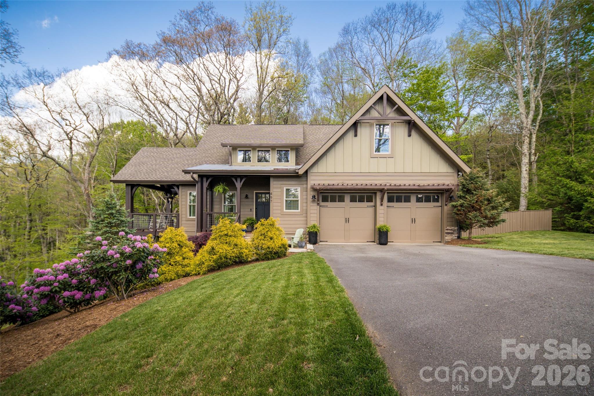 497 Black Locust Circle Property Photo 1