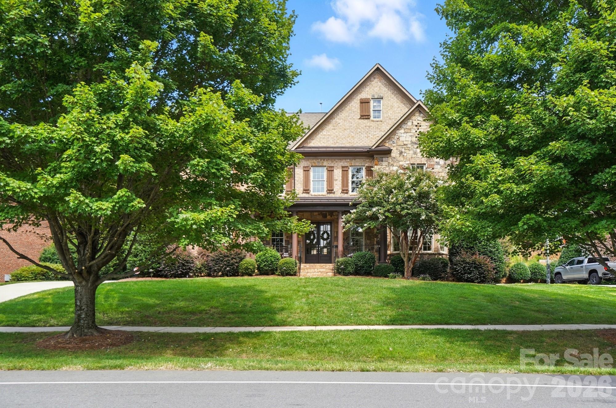13056 Long Common Parkway Property Photo 1
