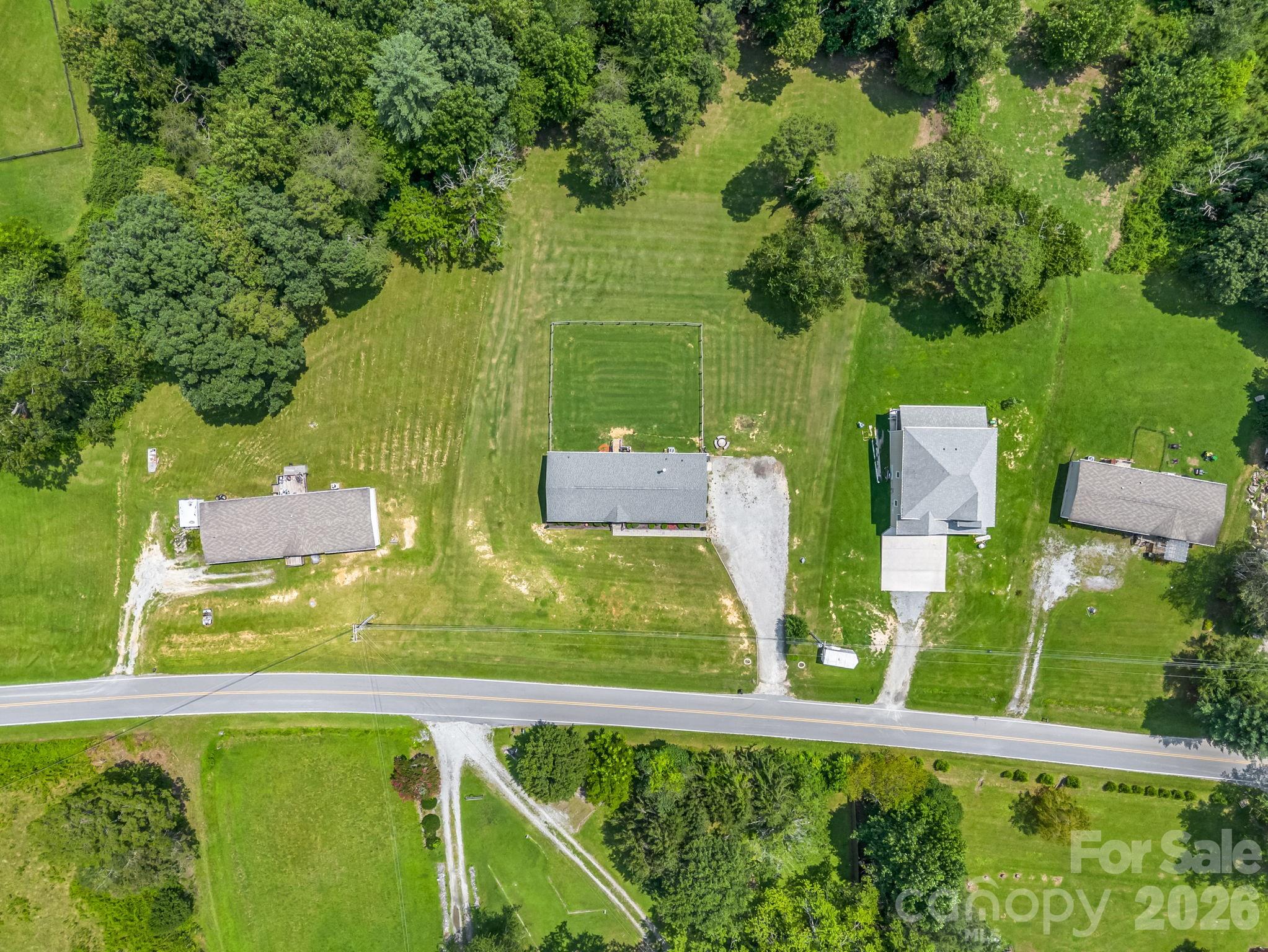 213 Big Oak Road Property Photo 41