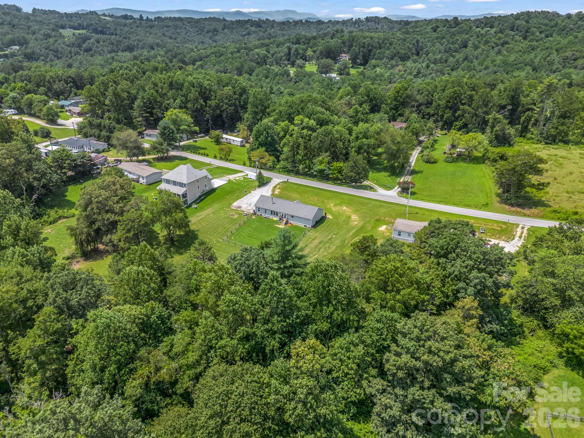 213 Big Oak Road Property Photo 43