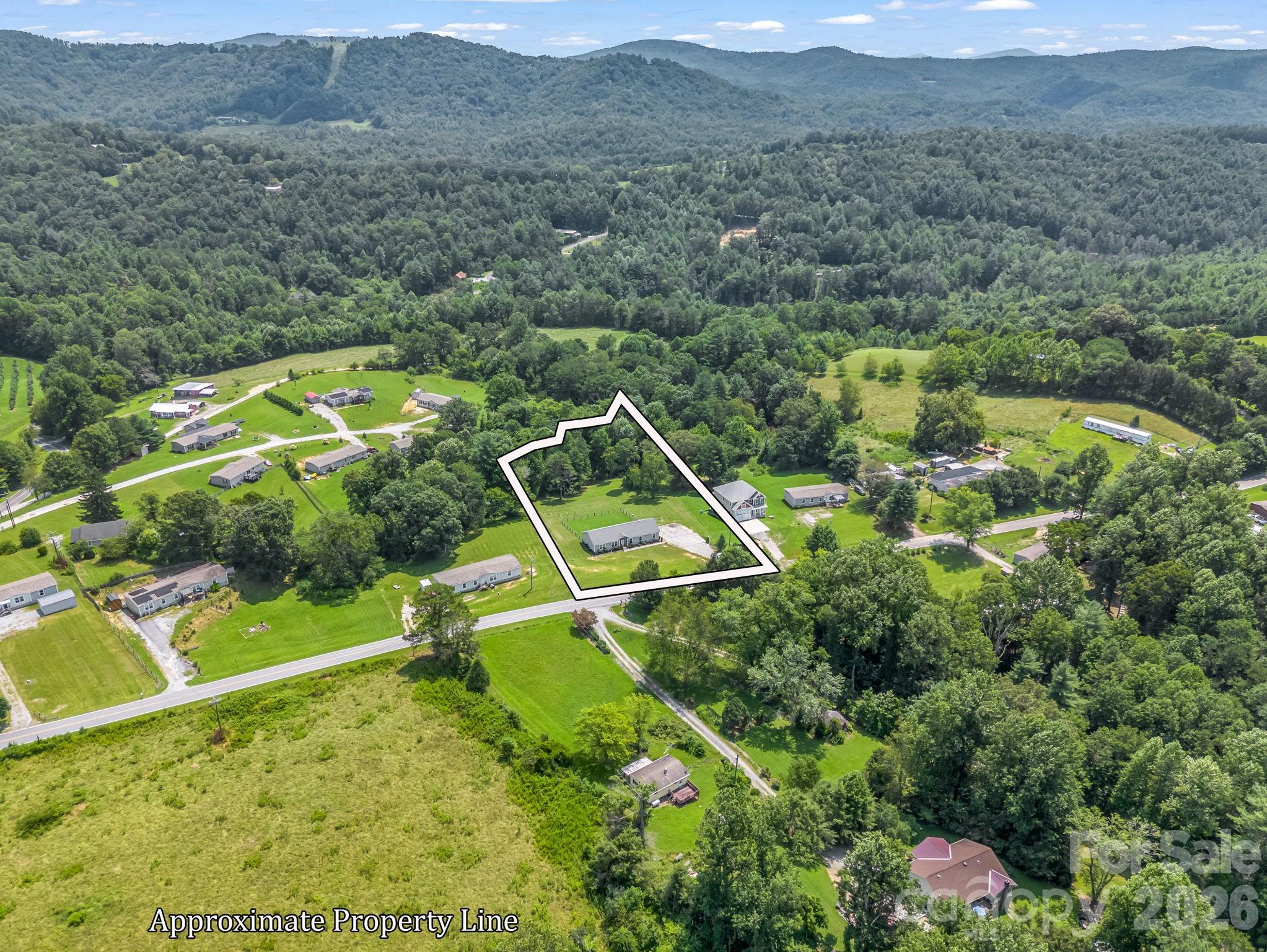 213 Big Oak Road Property Photo 45