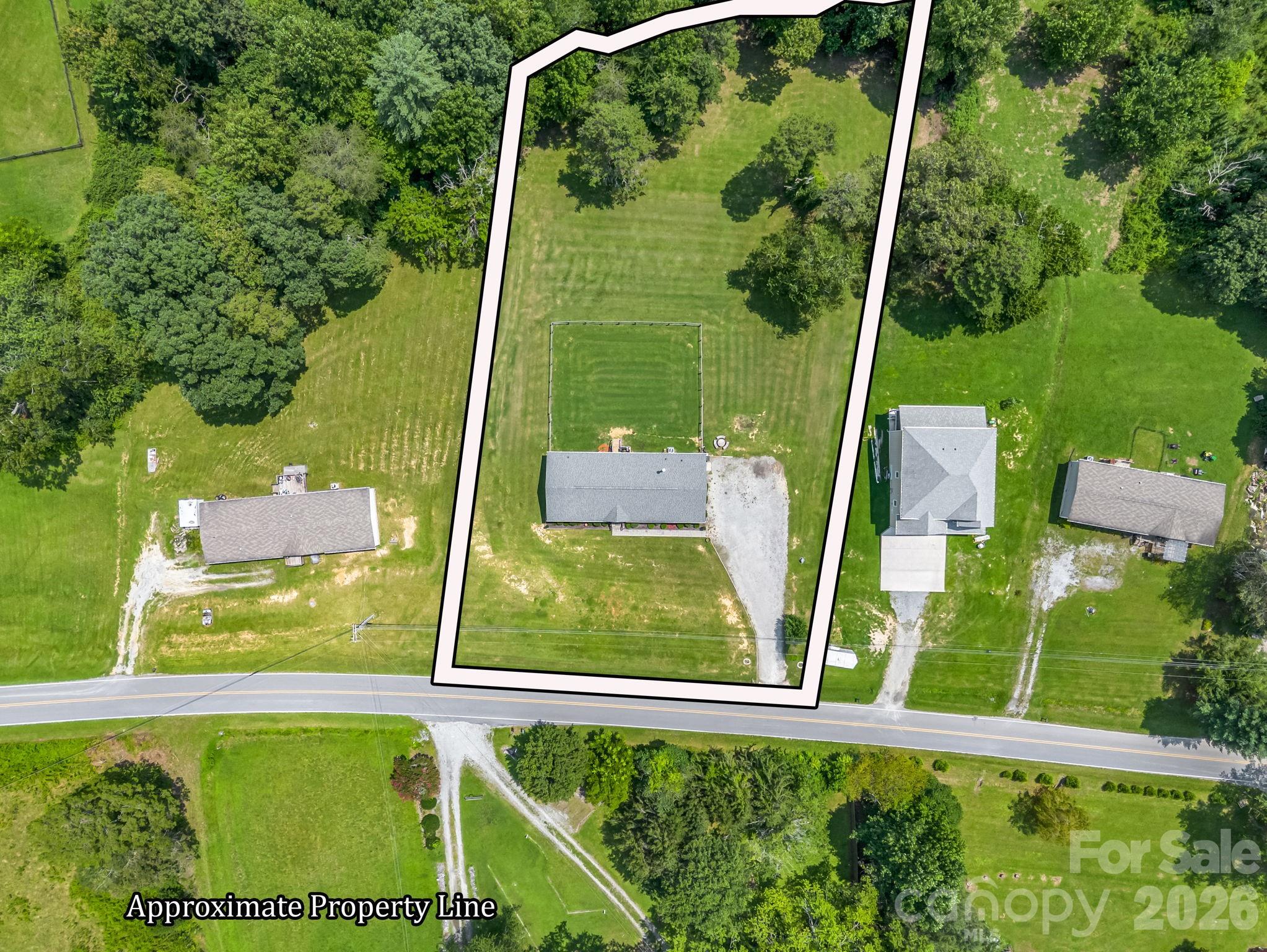213 Big Oak Road Property Photo 46