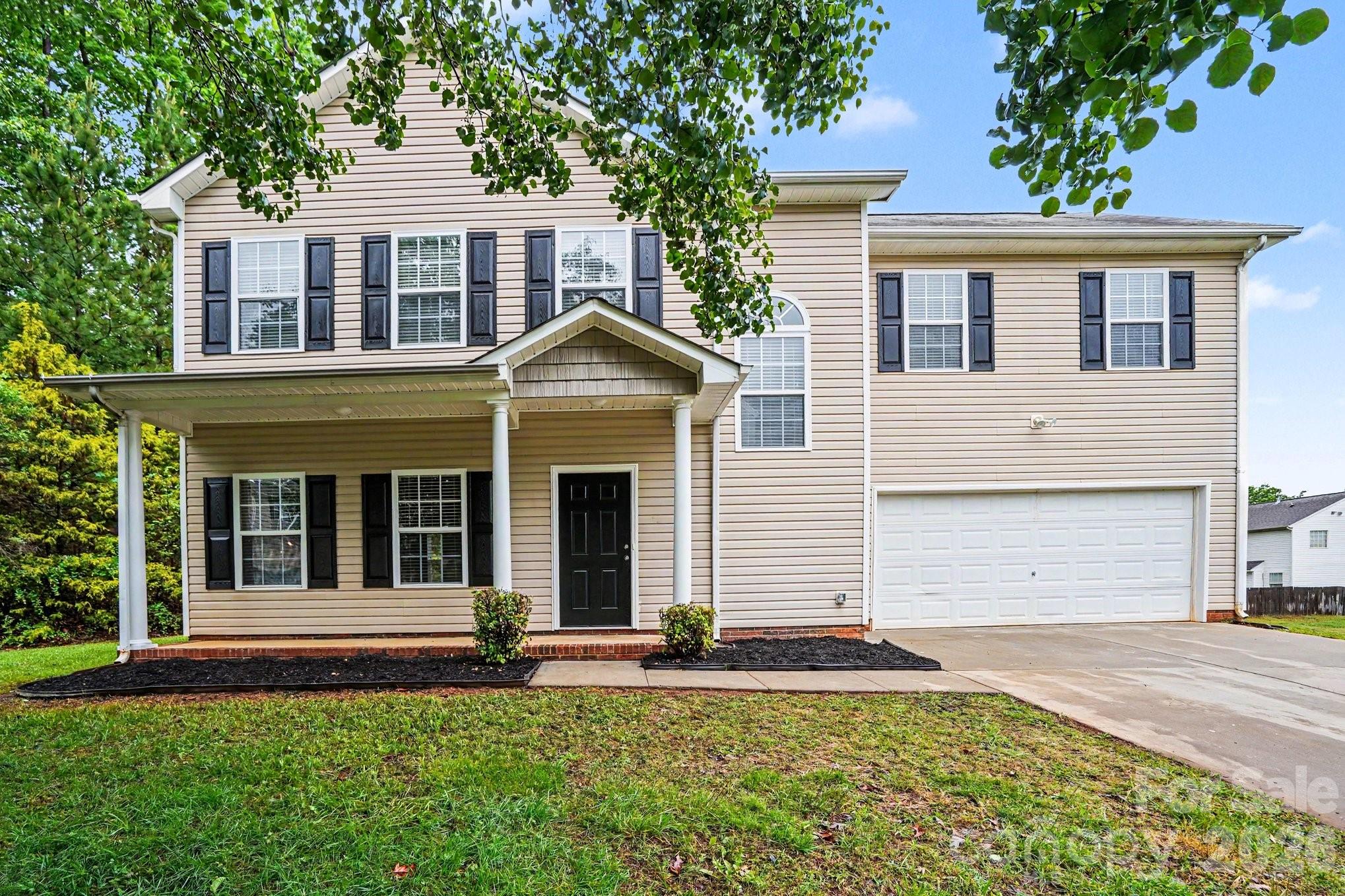 6116 Firethorne Lane Property Photo 1