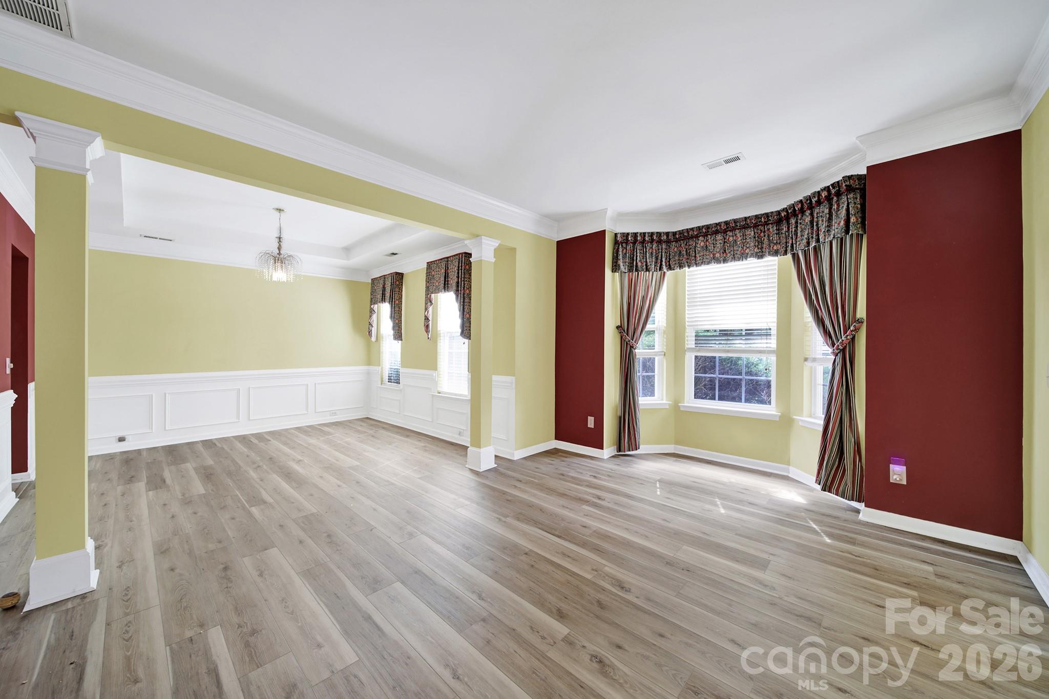 10918 Chamberlain Hall Court Property Photo 4