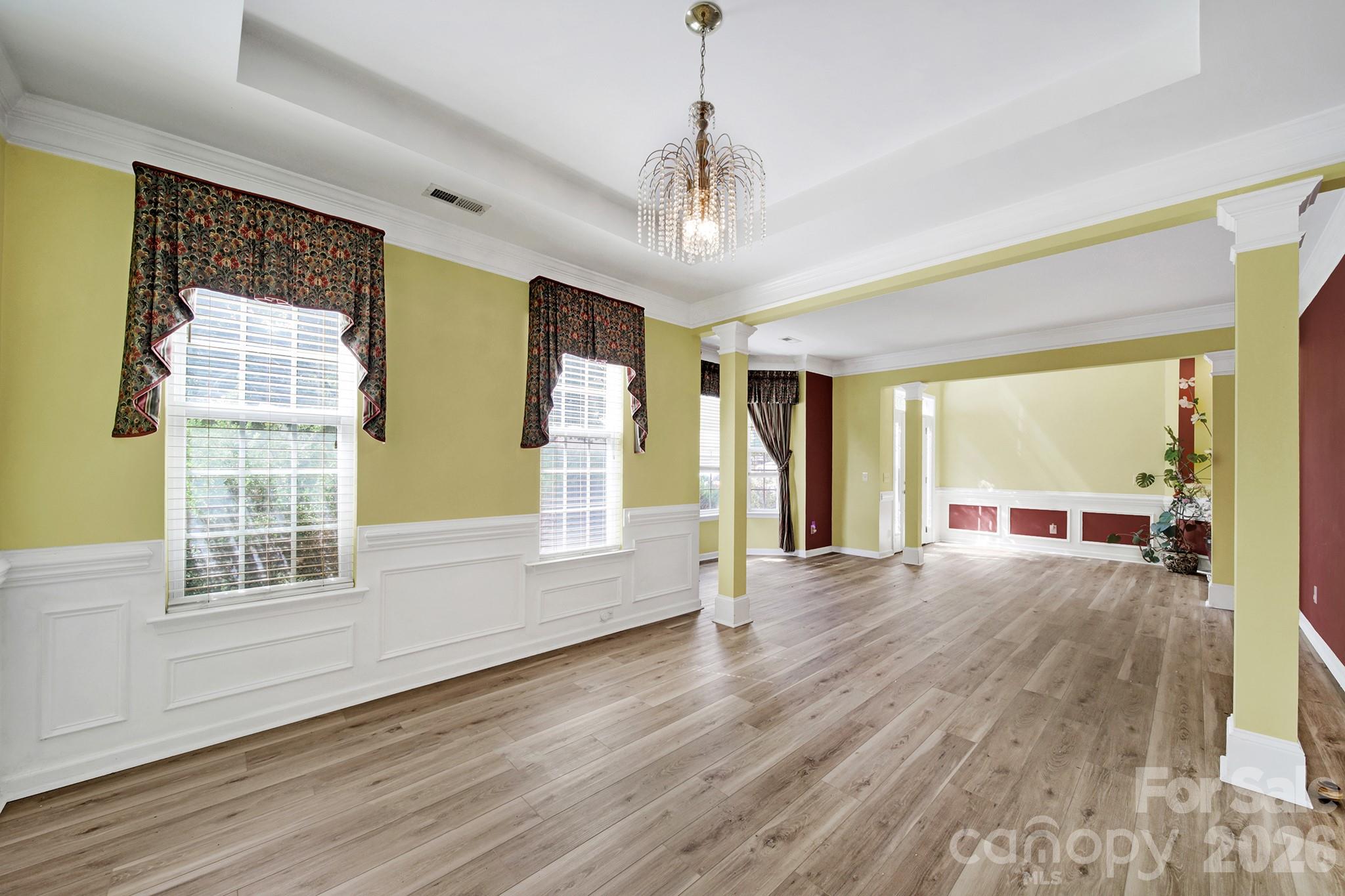 10918 Chamberlain Hall Court Property Photo 6