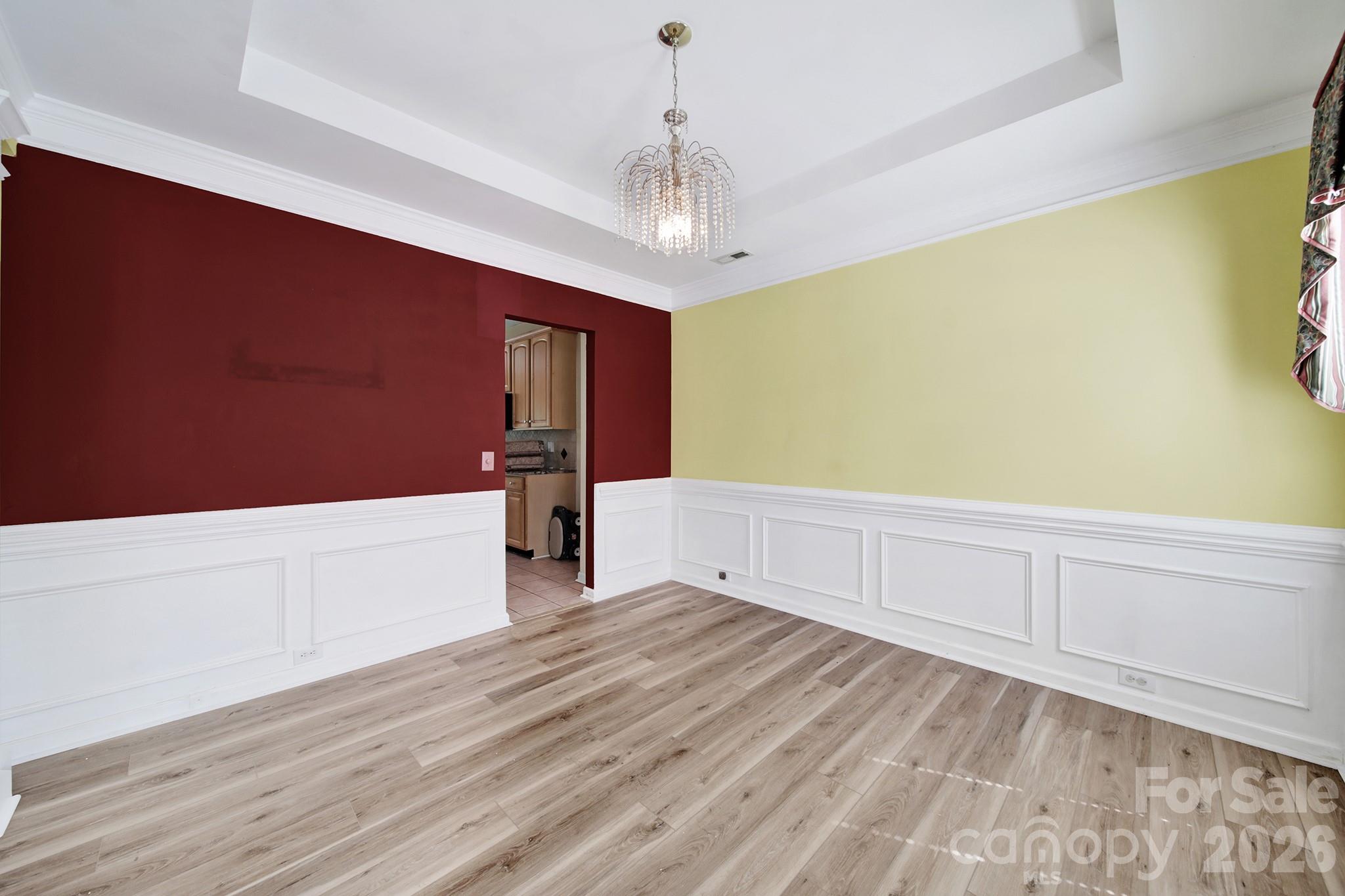 10918 Chamberlain Hall Court Property Photo 7