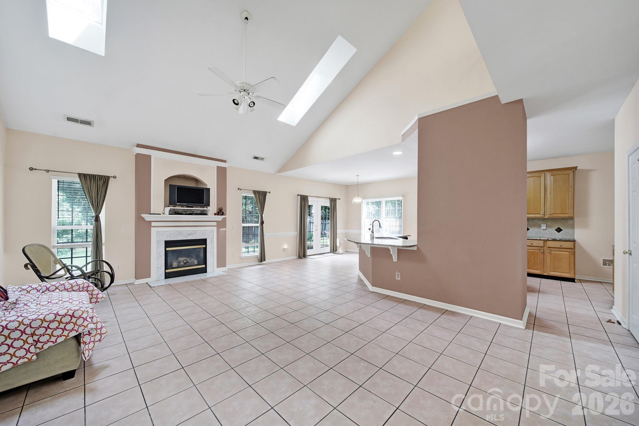 10918 Chamberlain Hall Court Property Photo 8
