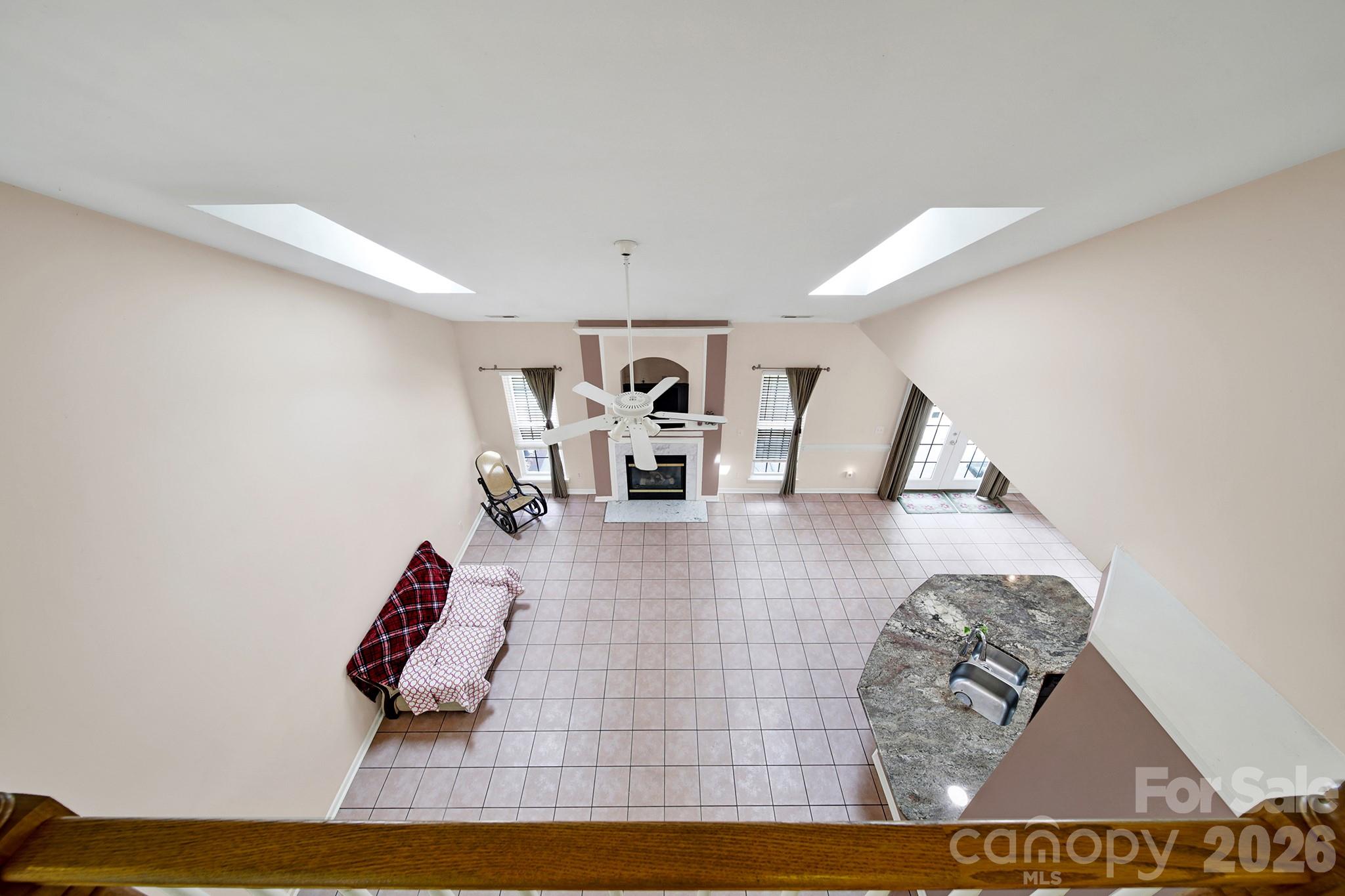 10918 Chamberlain Hall Court Property Photo 26