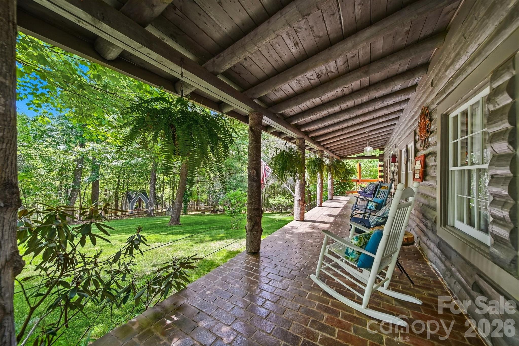 3497 Blue Creek Road Property Photo 3