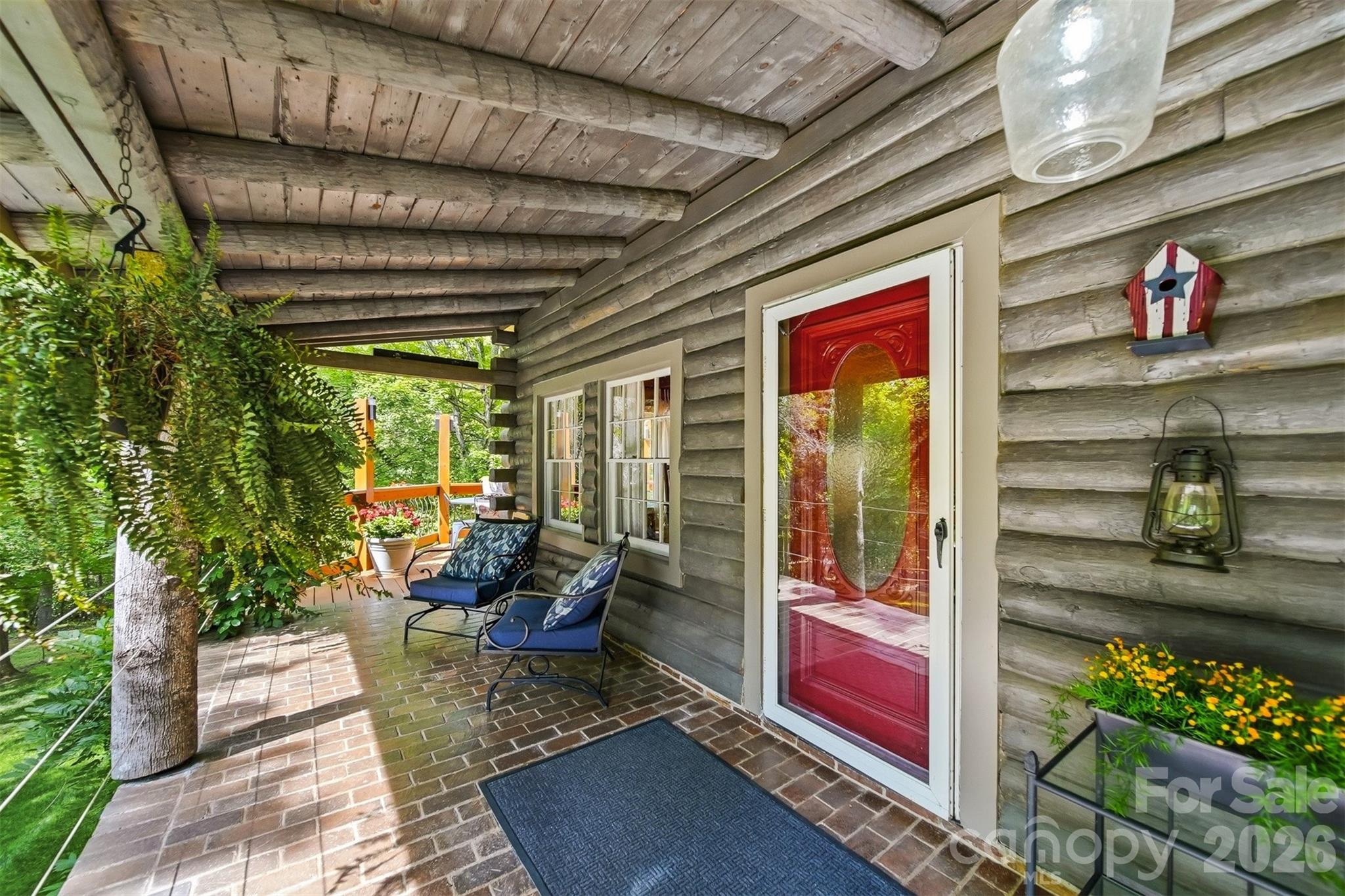 3497 Blue Creek Road Property Photo 4