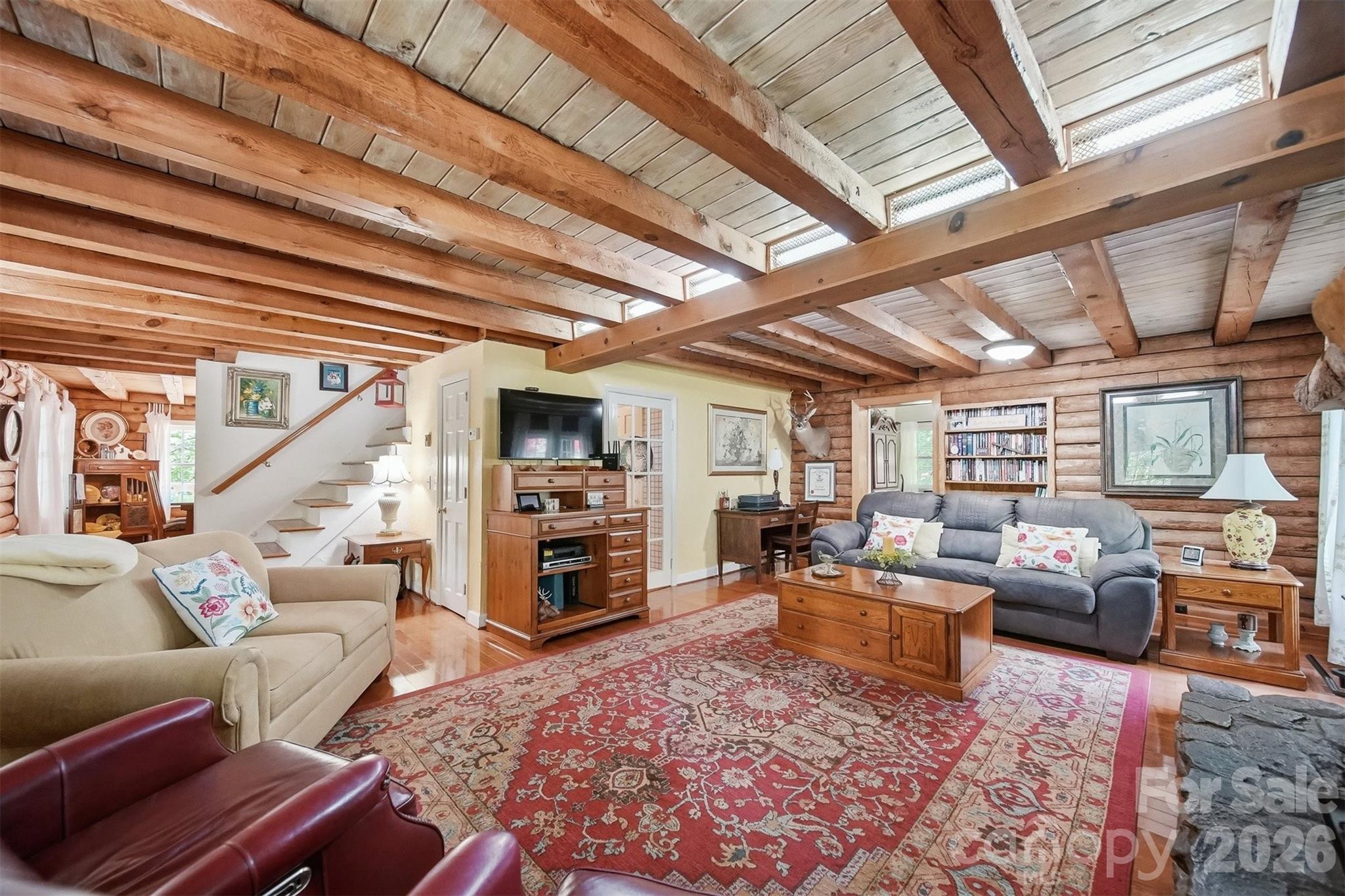 3497 Blue Creek Road Property Photo 5