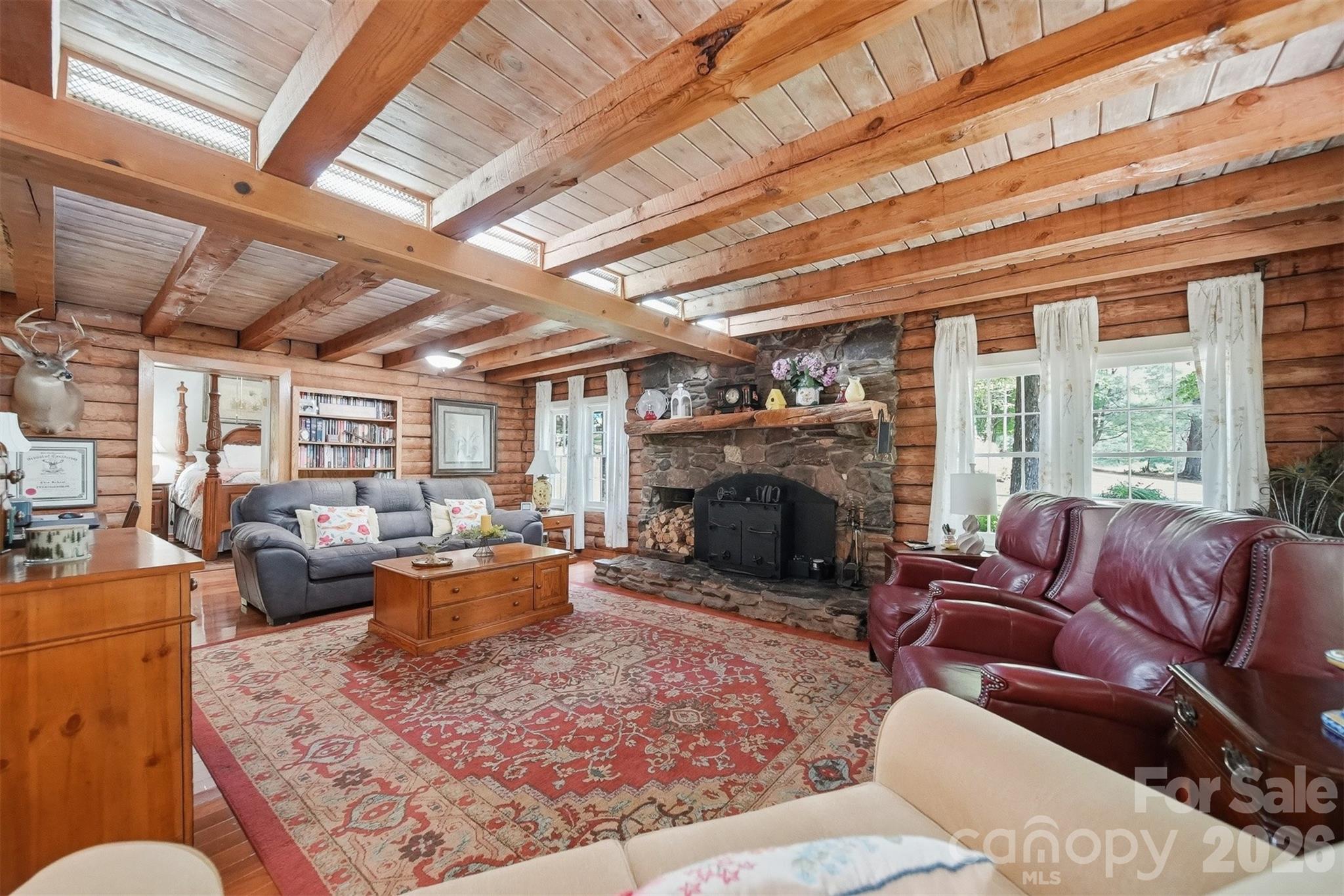 3497 Blue Creek Road Property Photo 6