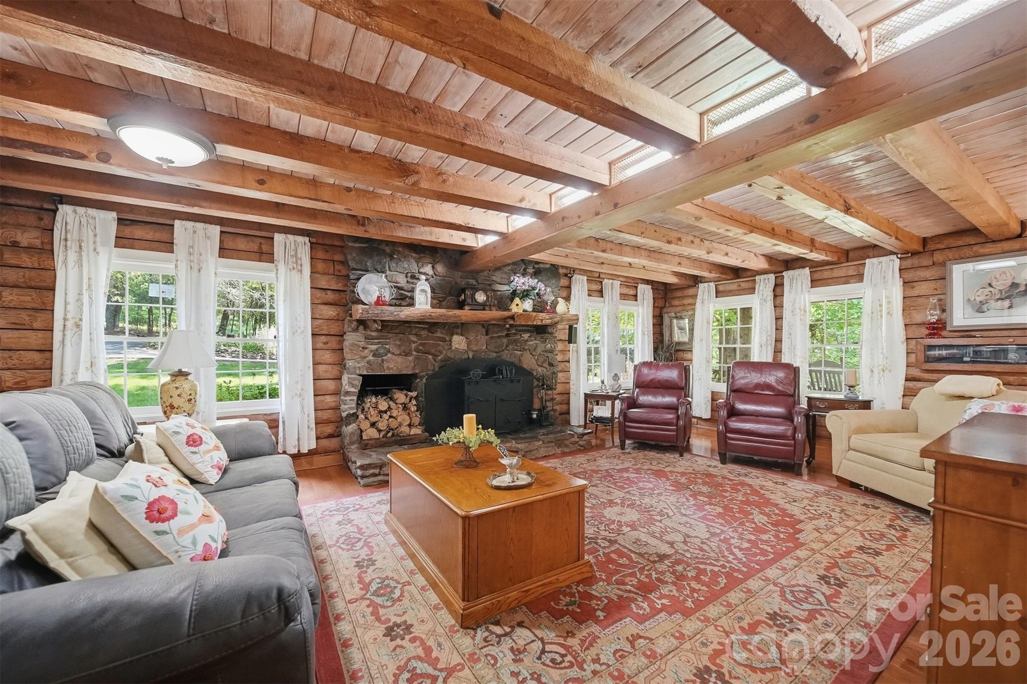 3497 Blue Creek Road Property Photo 7