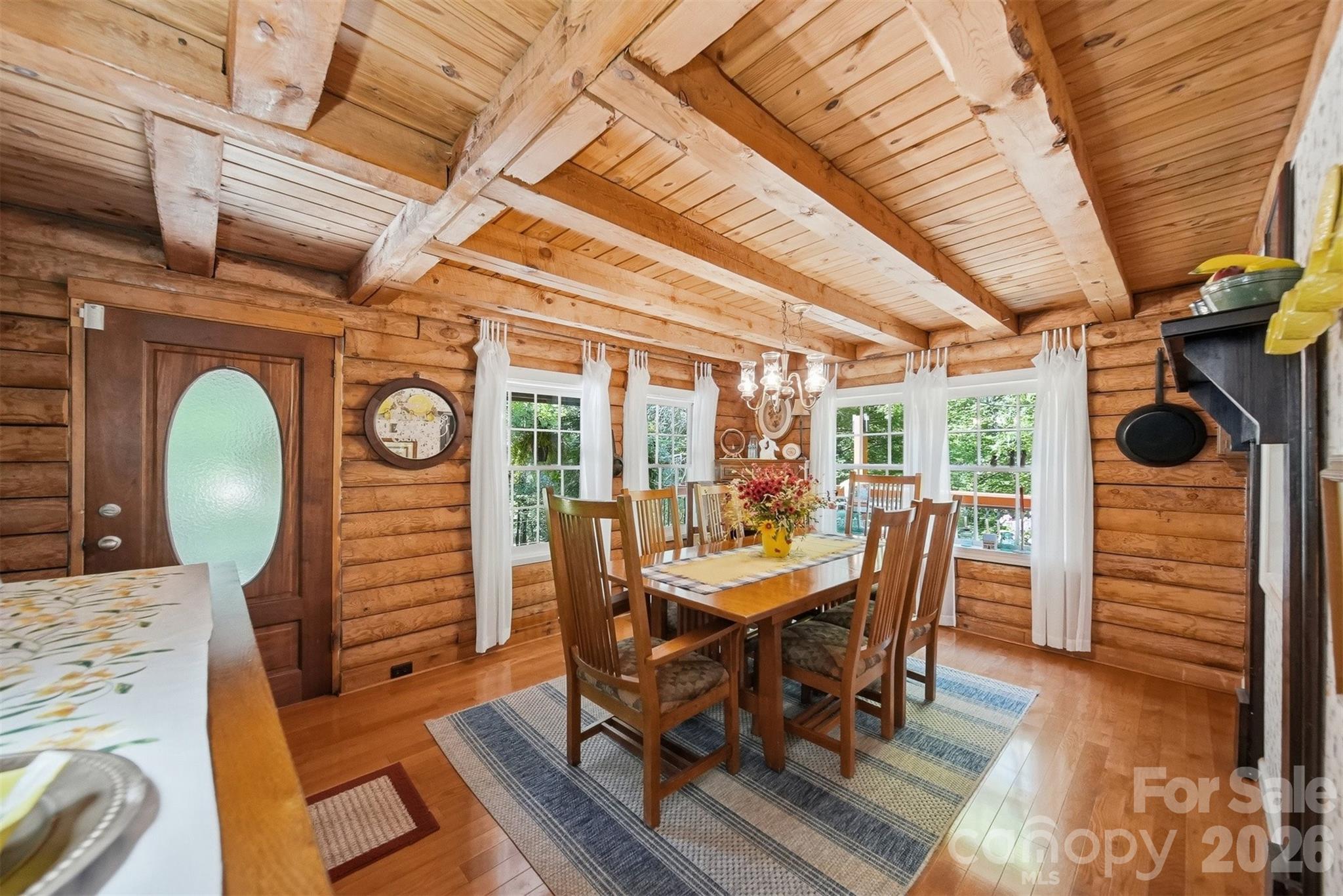 3497 Blue Creek Road Property Photo 8