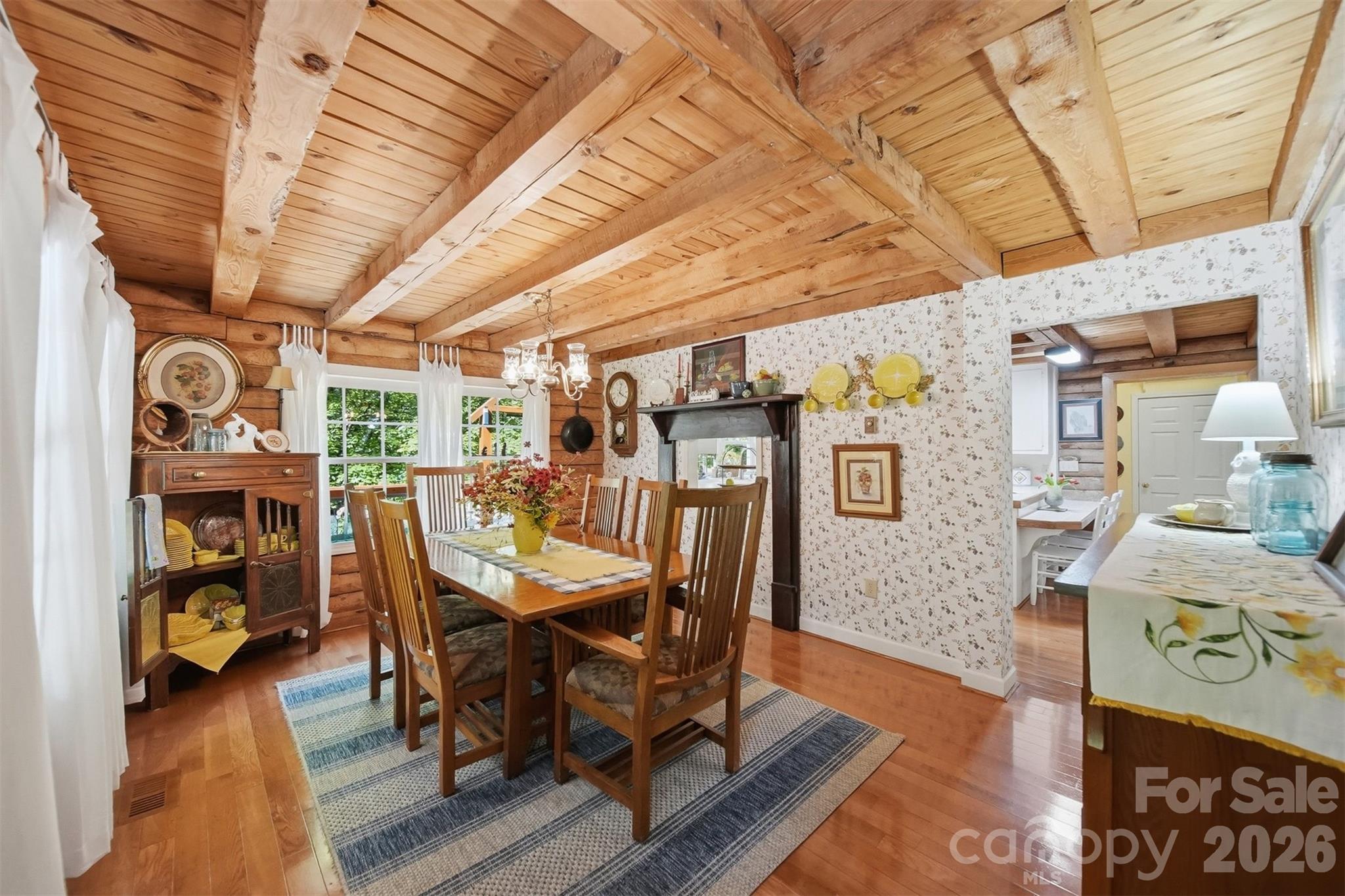 3497 Blue Creek Road Property Photo 9