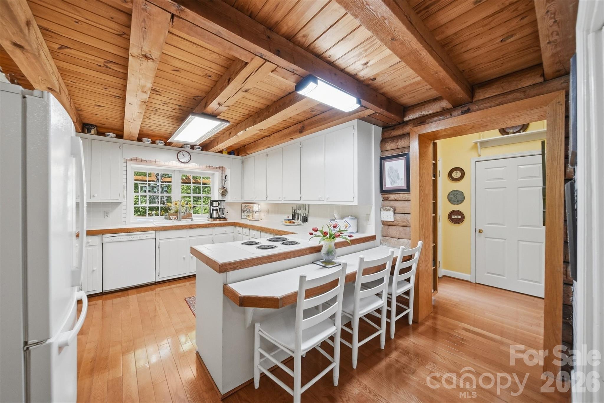 3497 Blue Creek Road Property Photo 10
