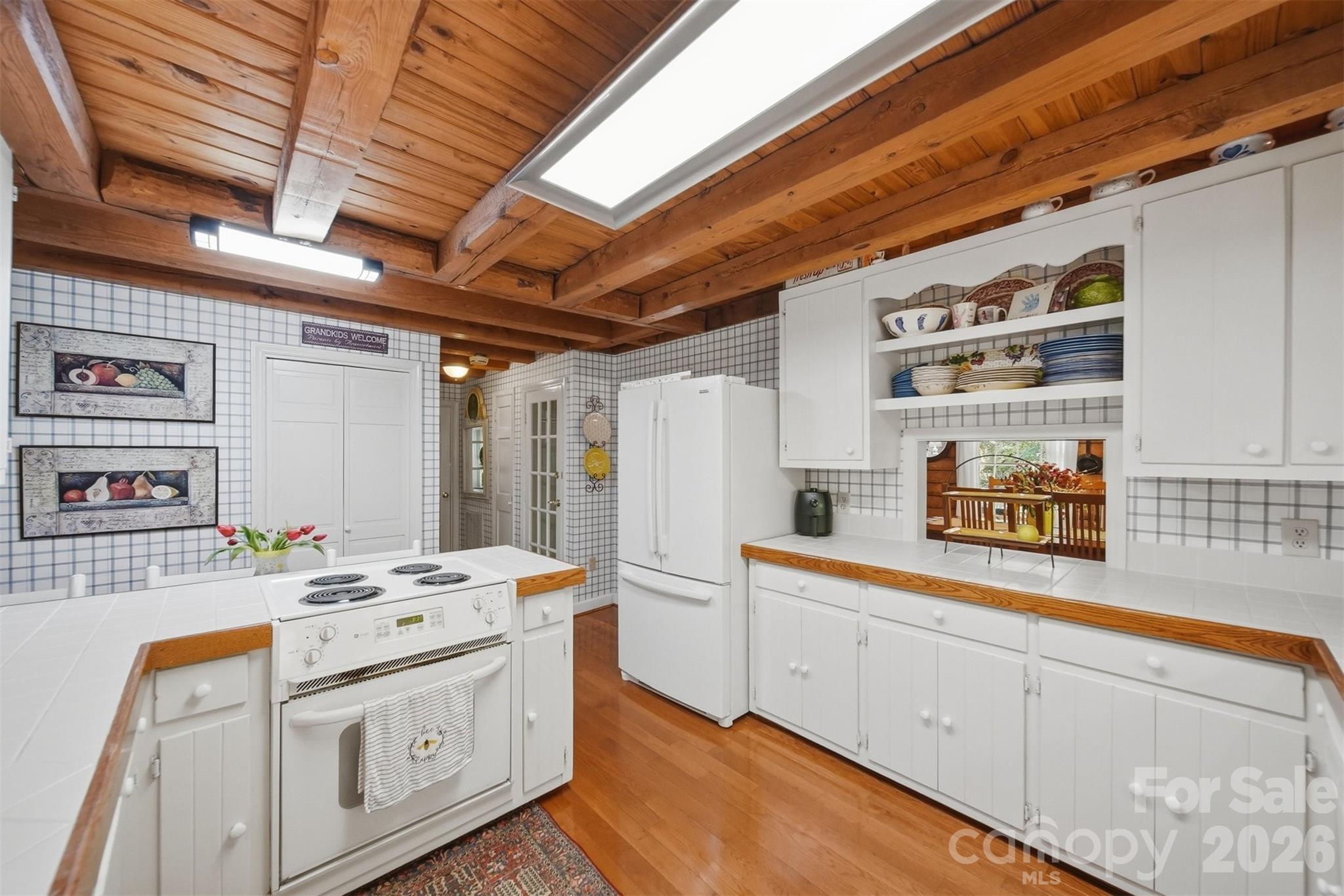 3497 Blue Creek Road Property Photo 12