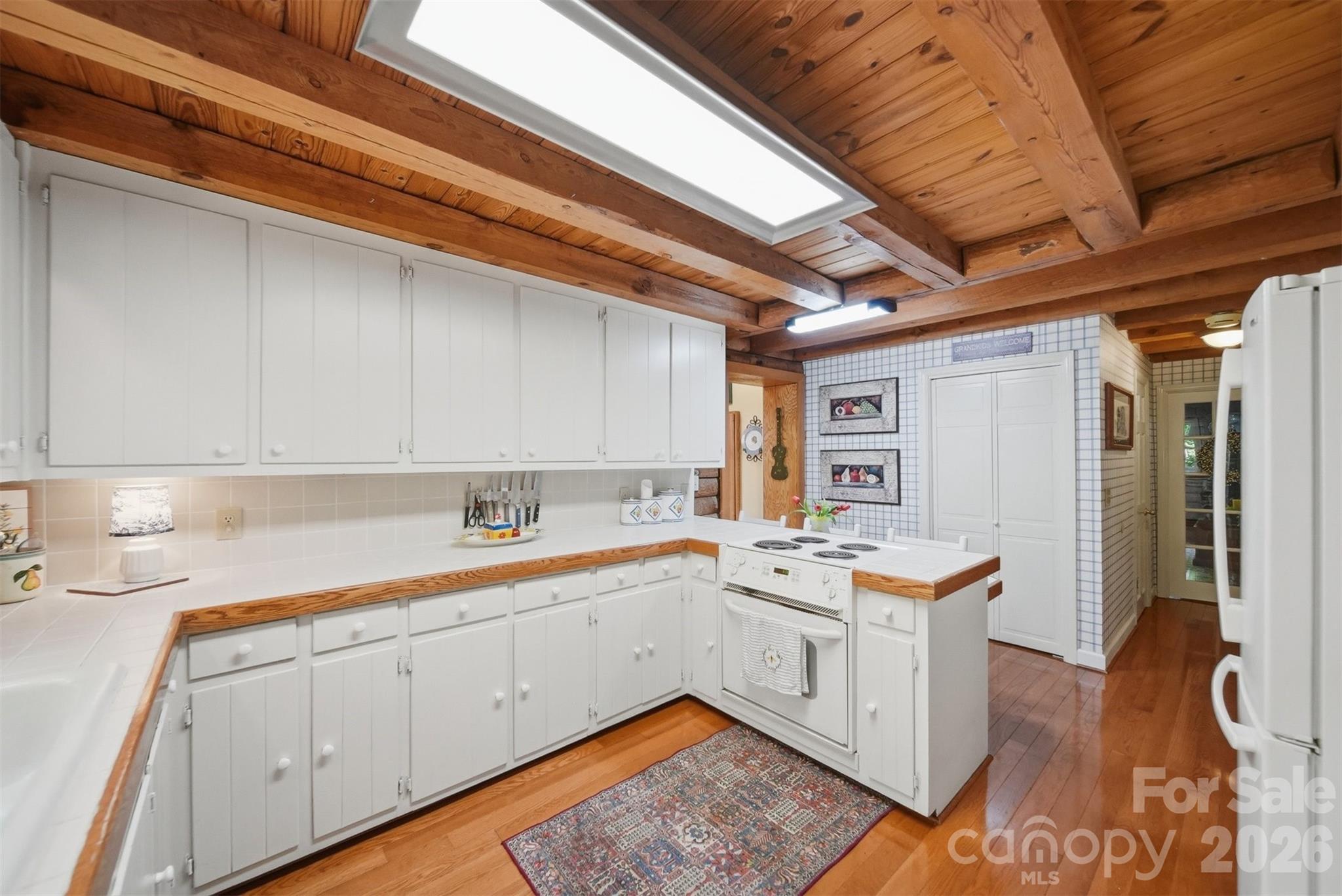 3497 Blue Creek Road Property Photo 13