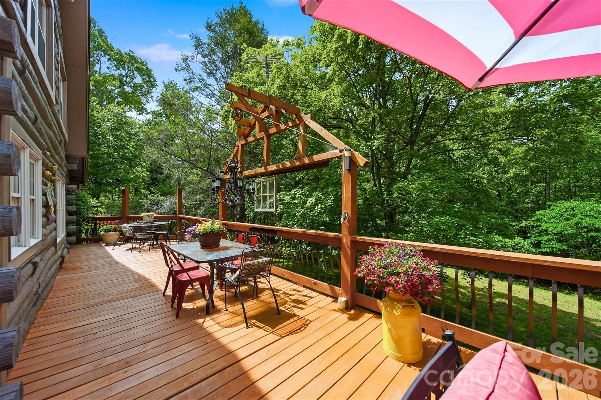 3497 Blue Creek Road Property Photo 29