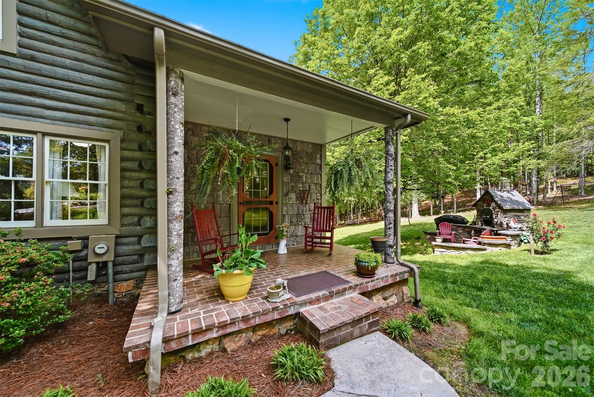 3497 Blue Creek Road Property Photo 30