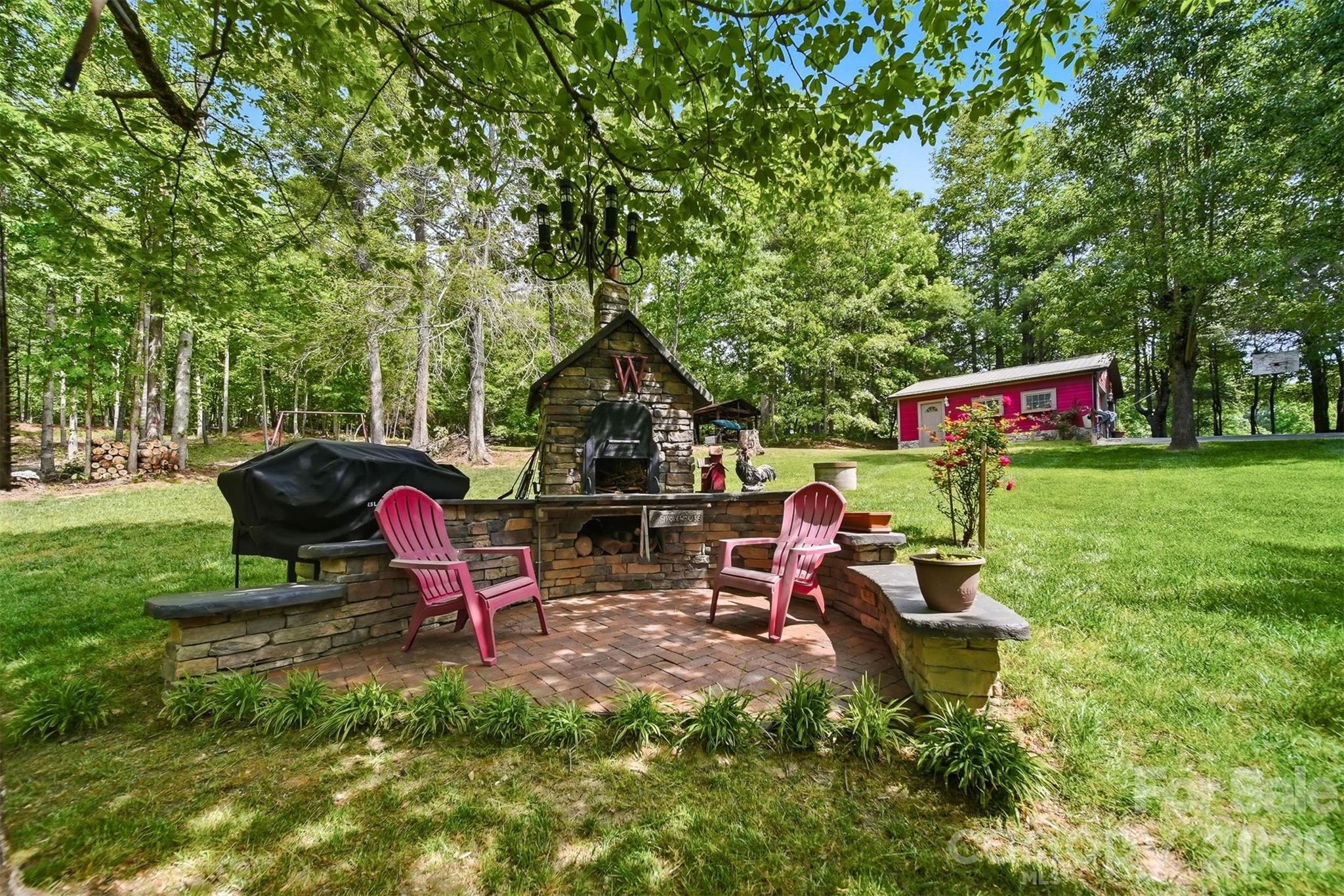 3497 Blue Creek Road Property Photo 31