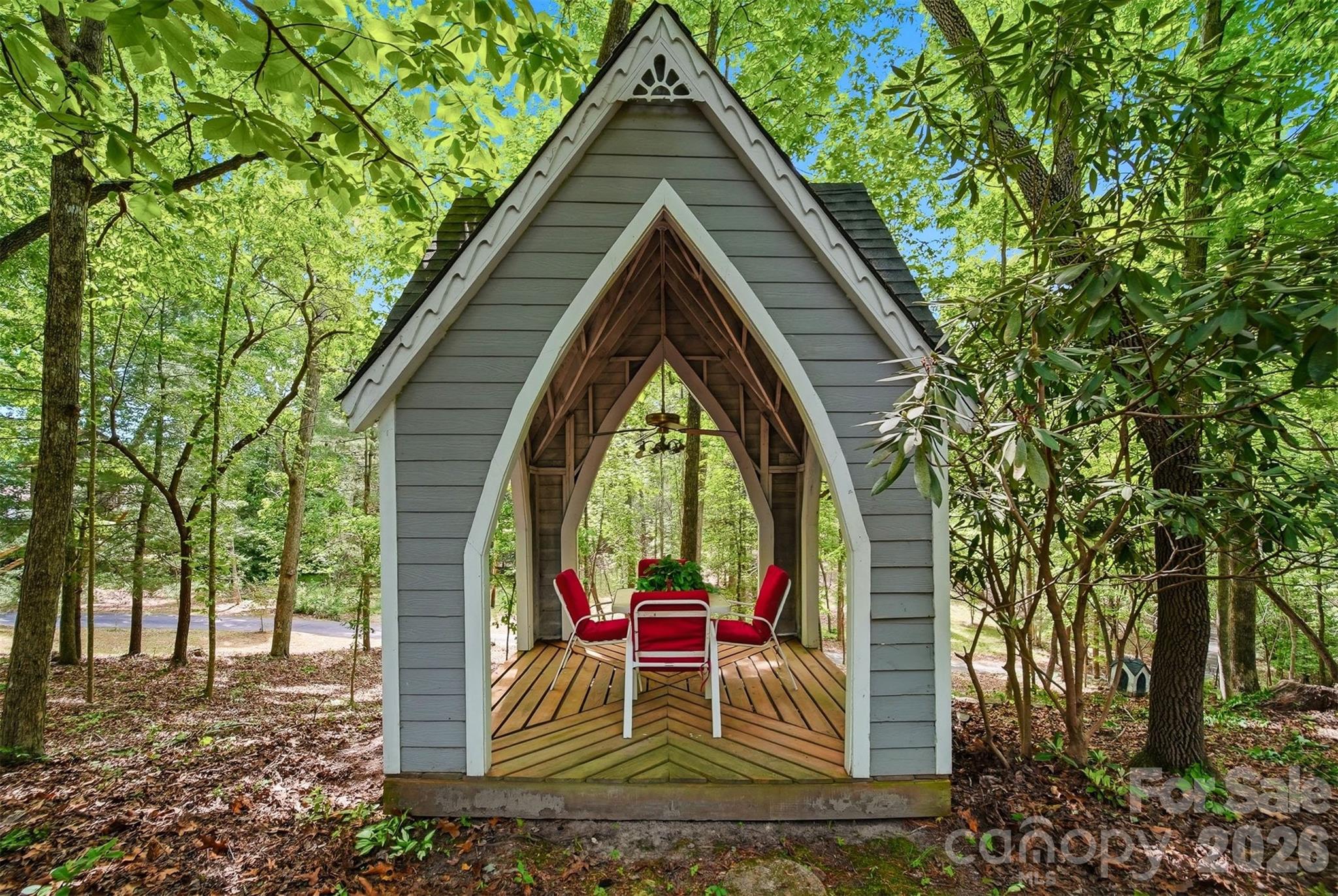 3497 Blue Creek Road Property Photo 32