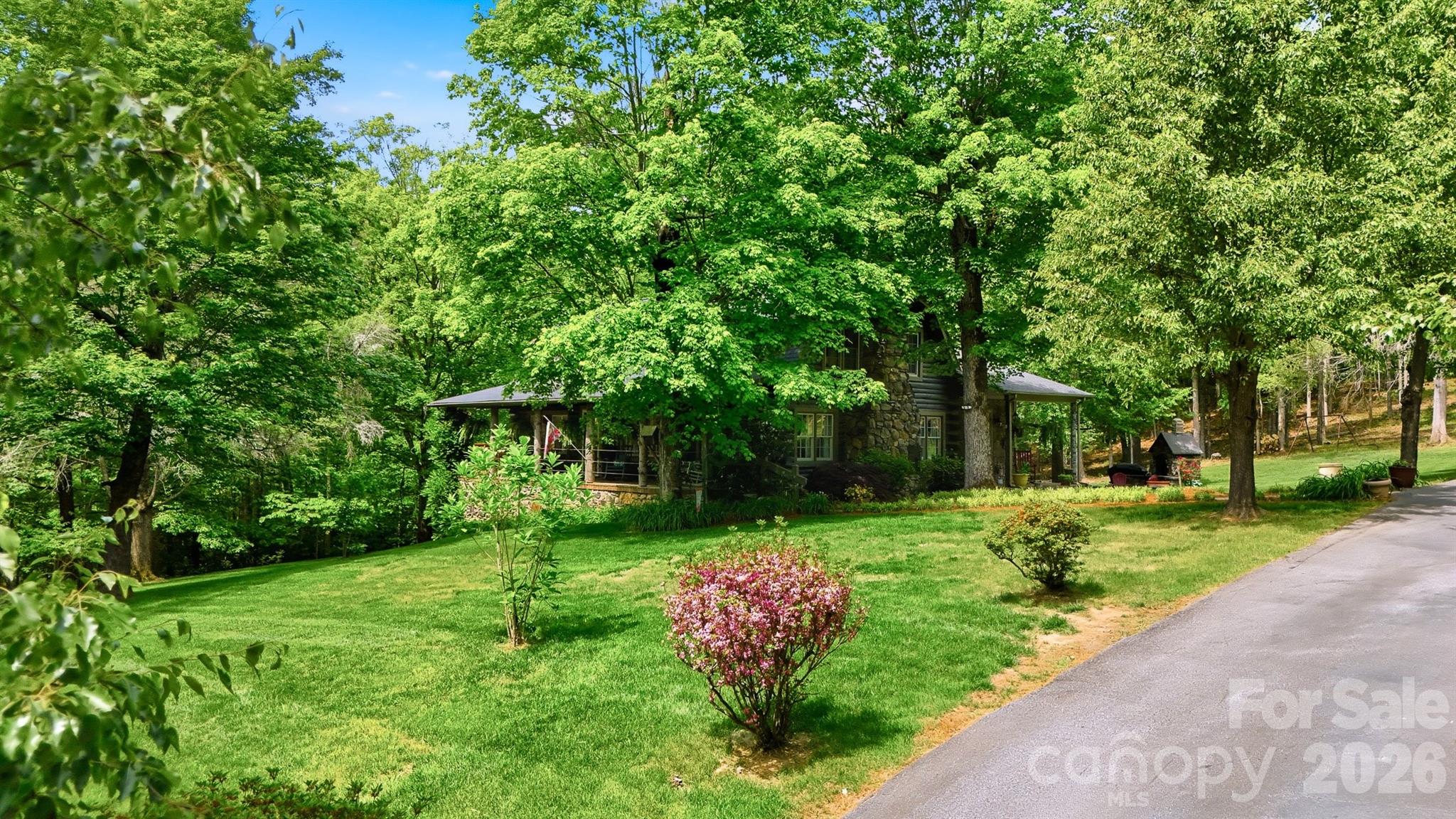 3497 Blue Creek Road Property Photo 38